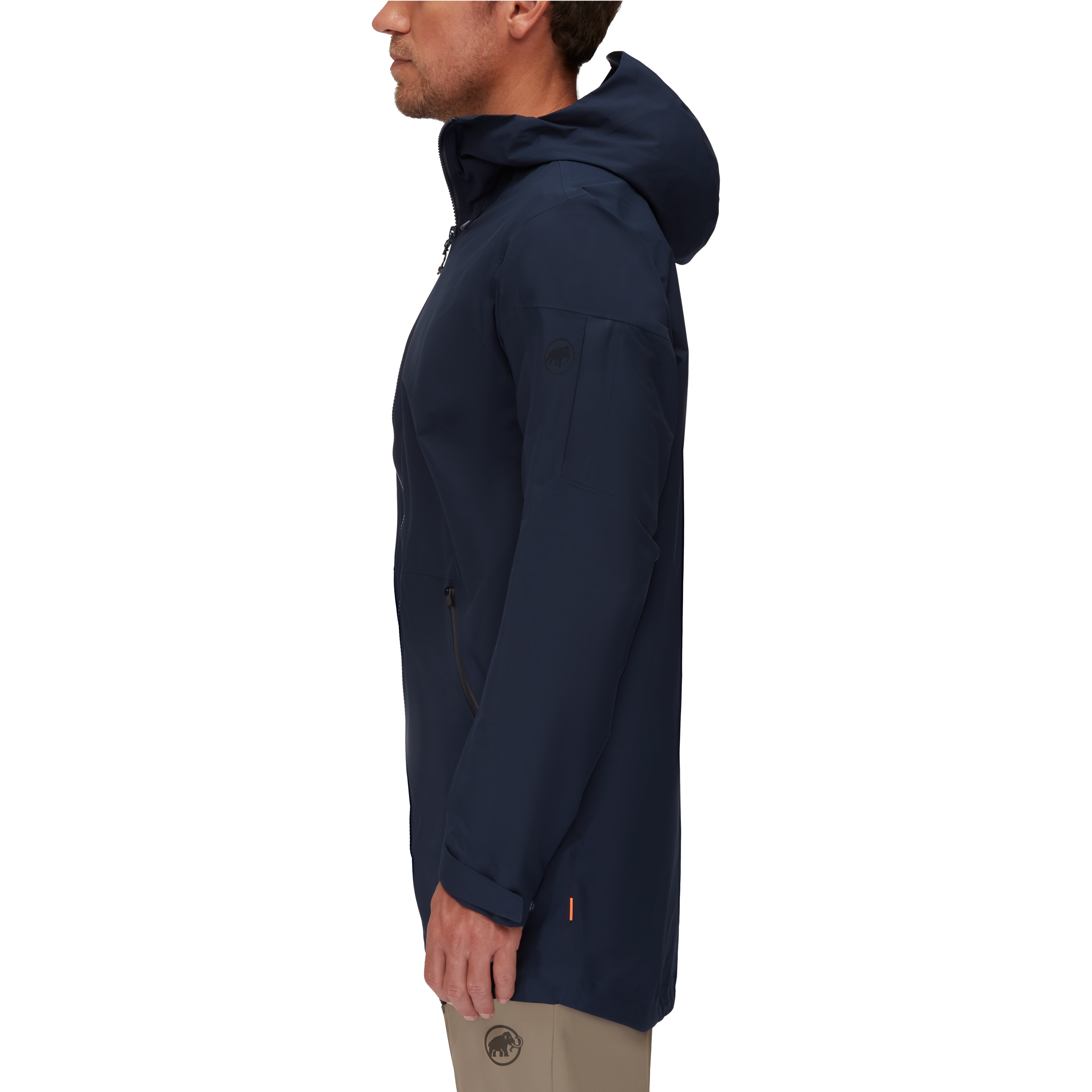 Seon Pac HS Hooded Jacket Men product image