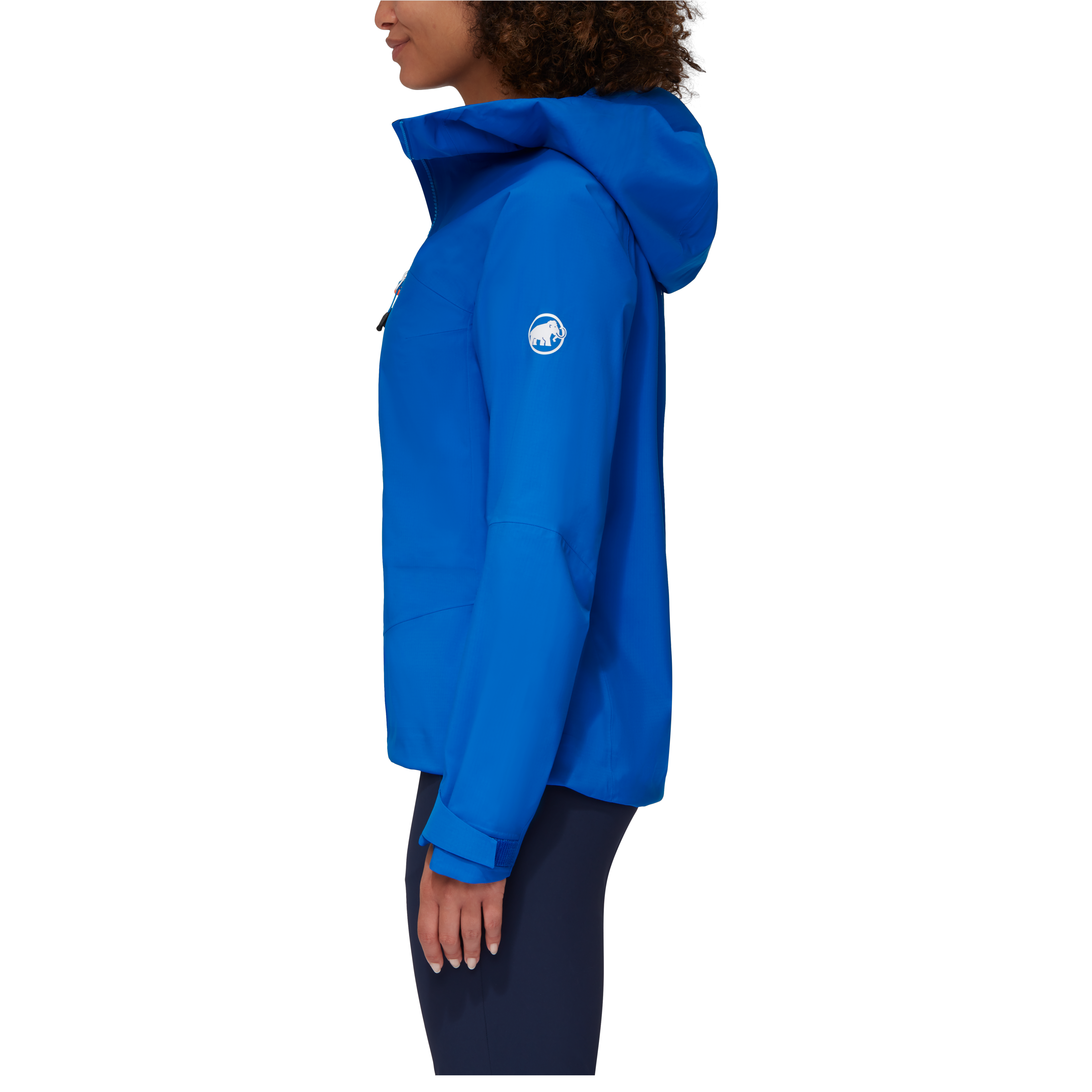 Taiss HS Hooded Jacket Women product image