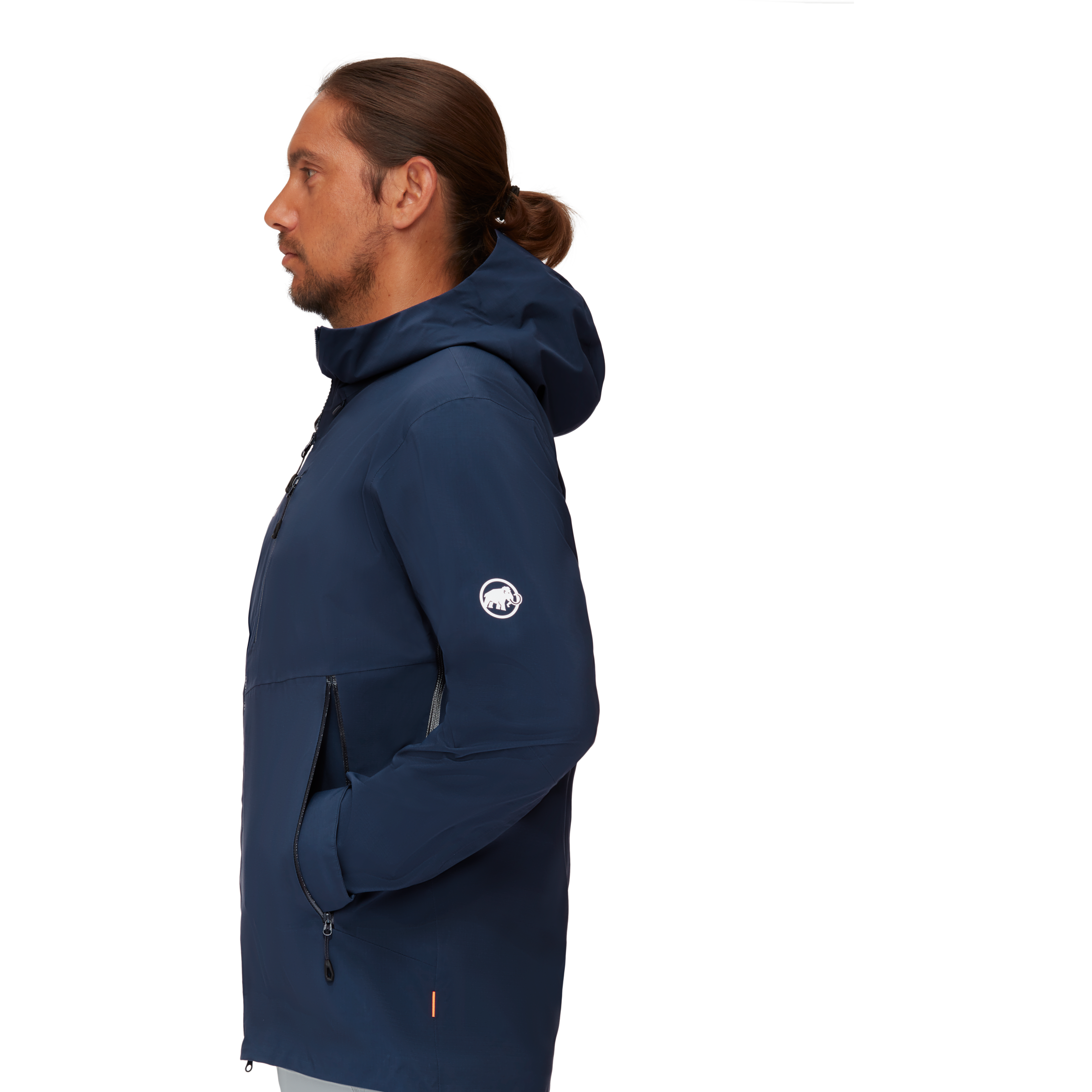Alto Guide HS Hooded Jacket Men product image
