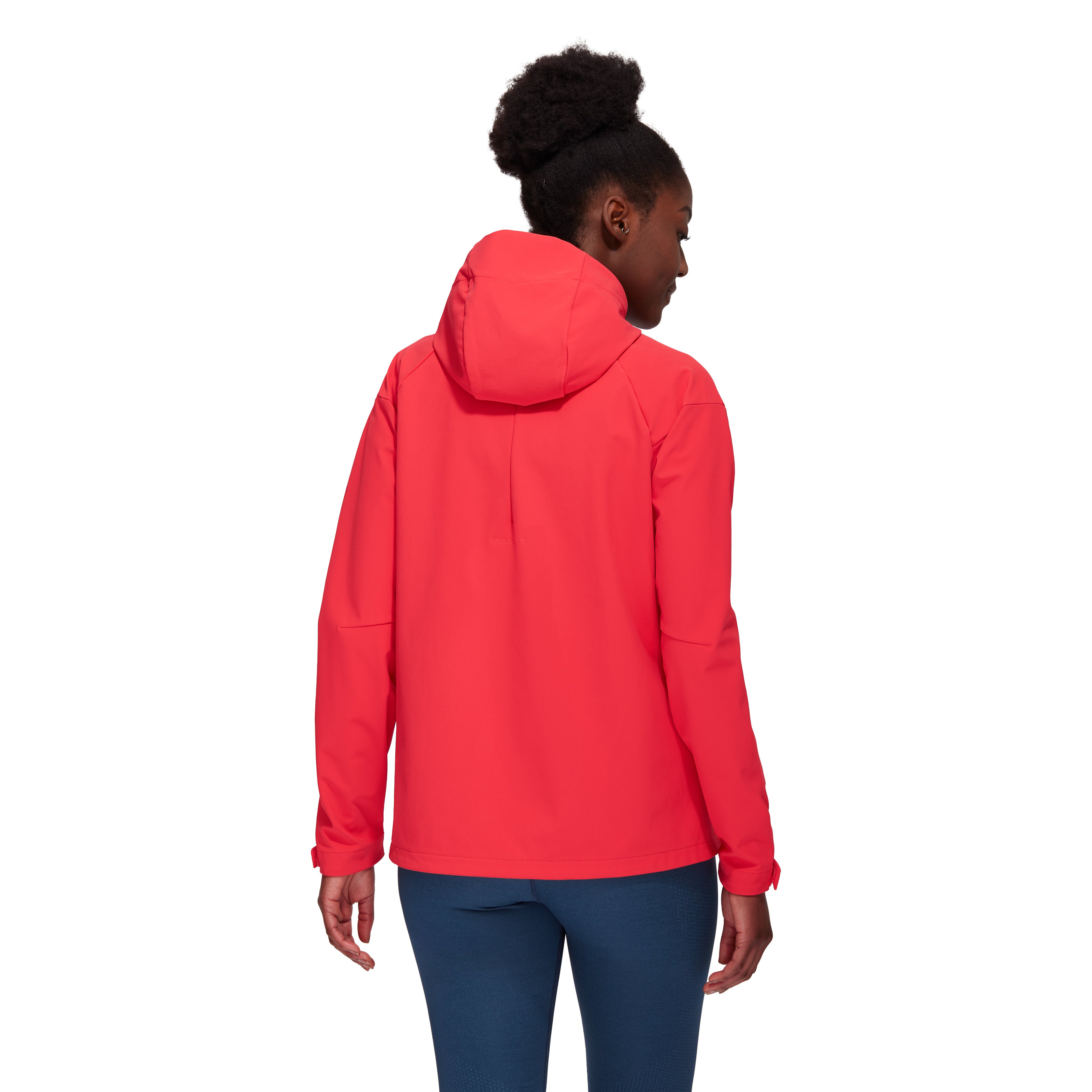 Sapuen SO Hooded Jacket Women product image