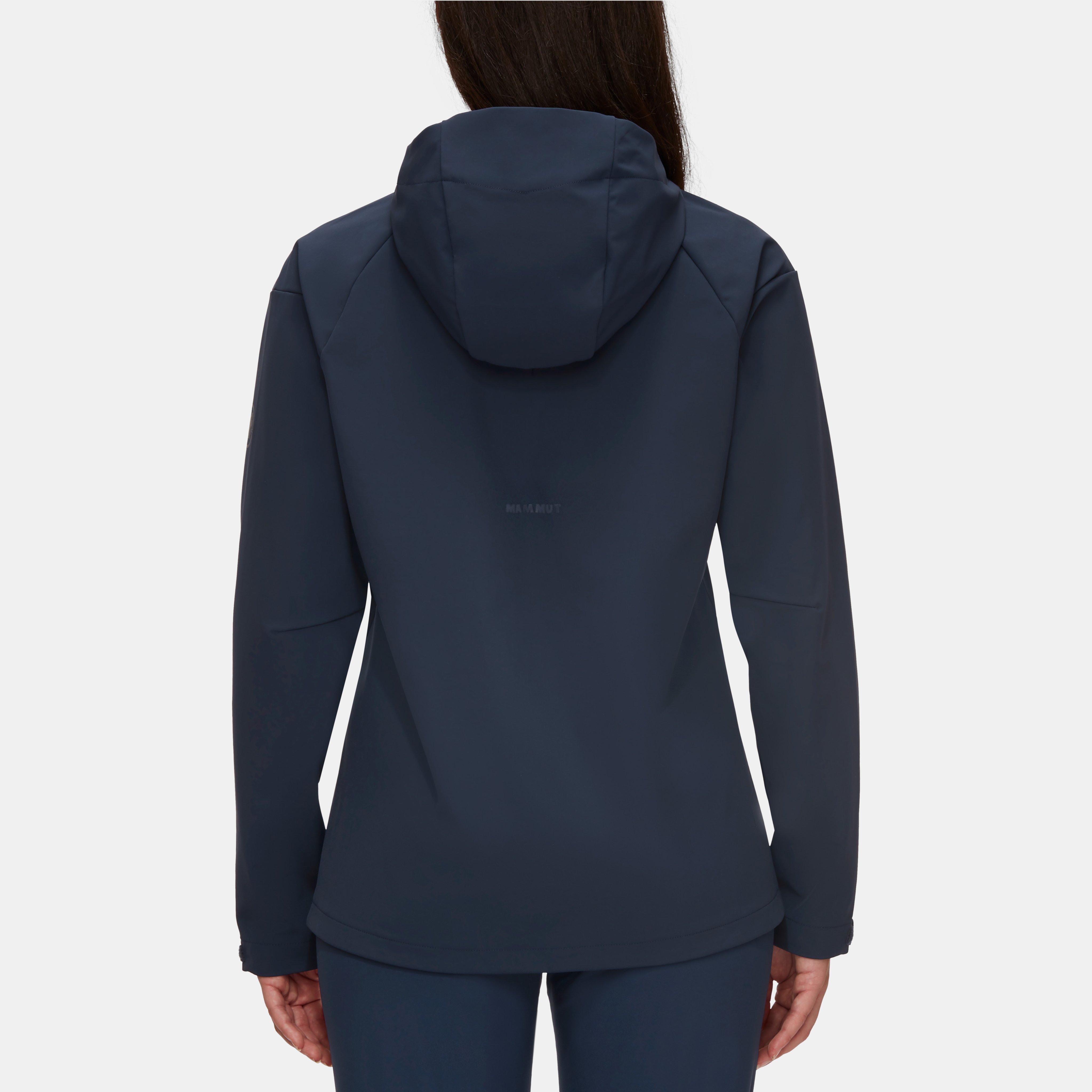 Sapuen SO Hooded Jacket Women product image