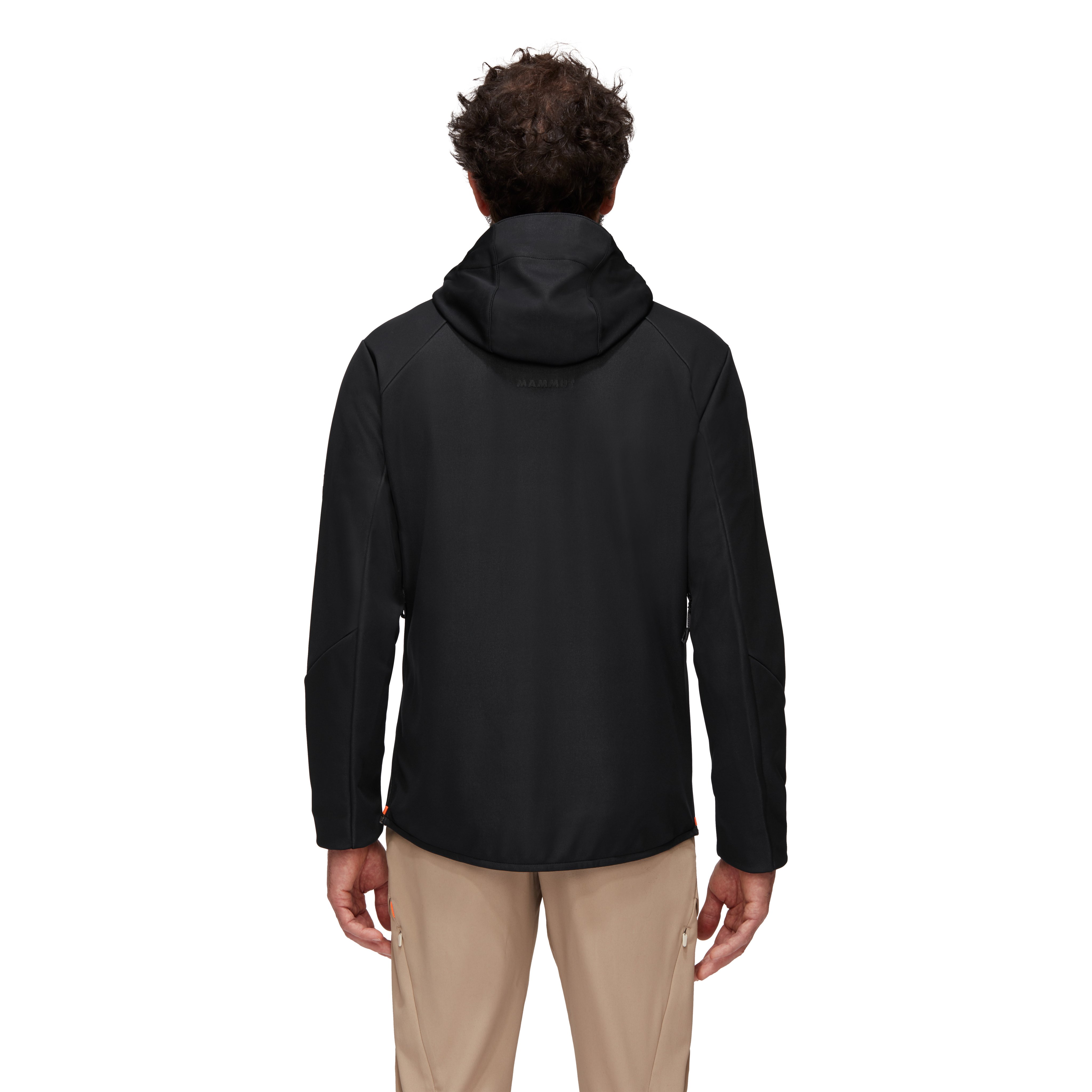 Ultimate VI SO Hooded Jacket Men product image