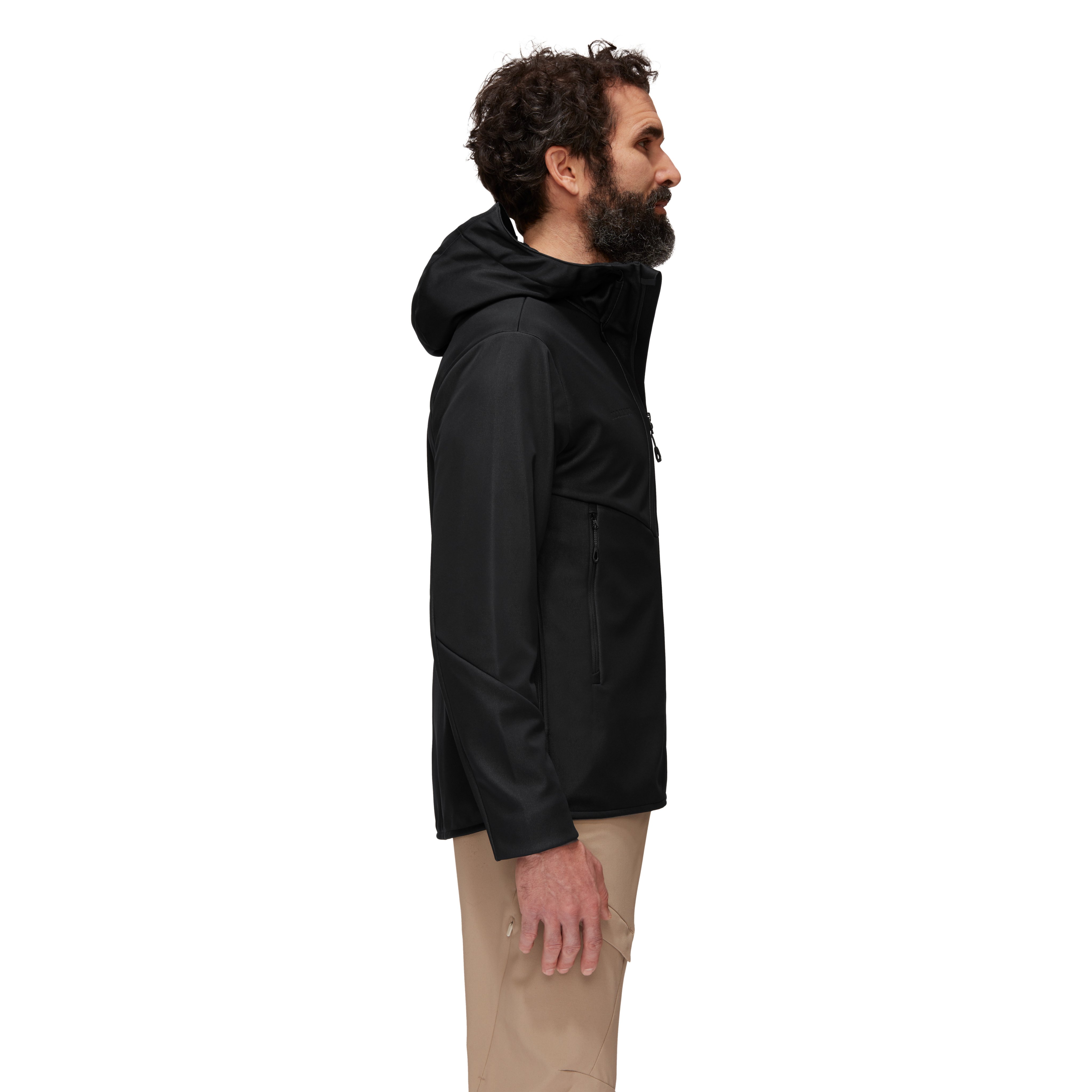 Ultimate VI SO Hooded Jacket Men product image