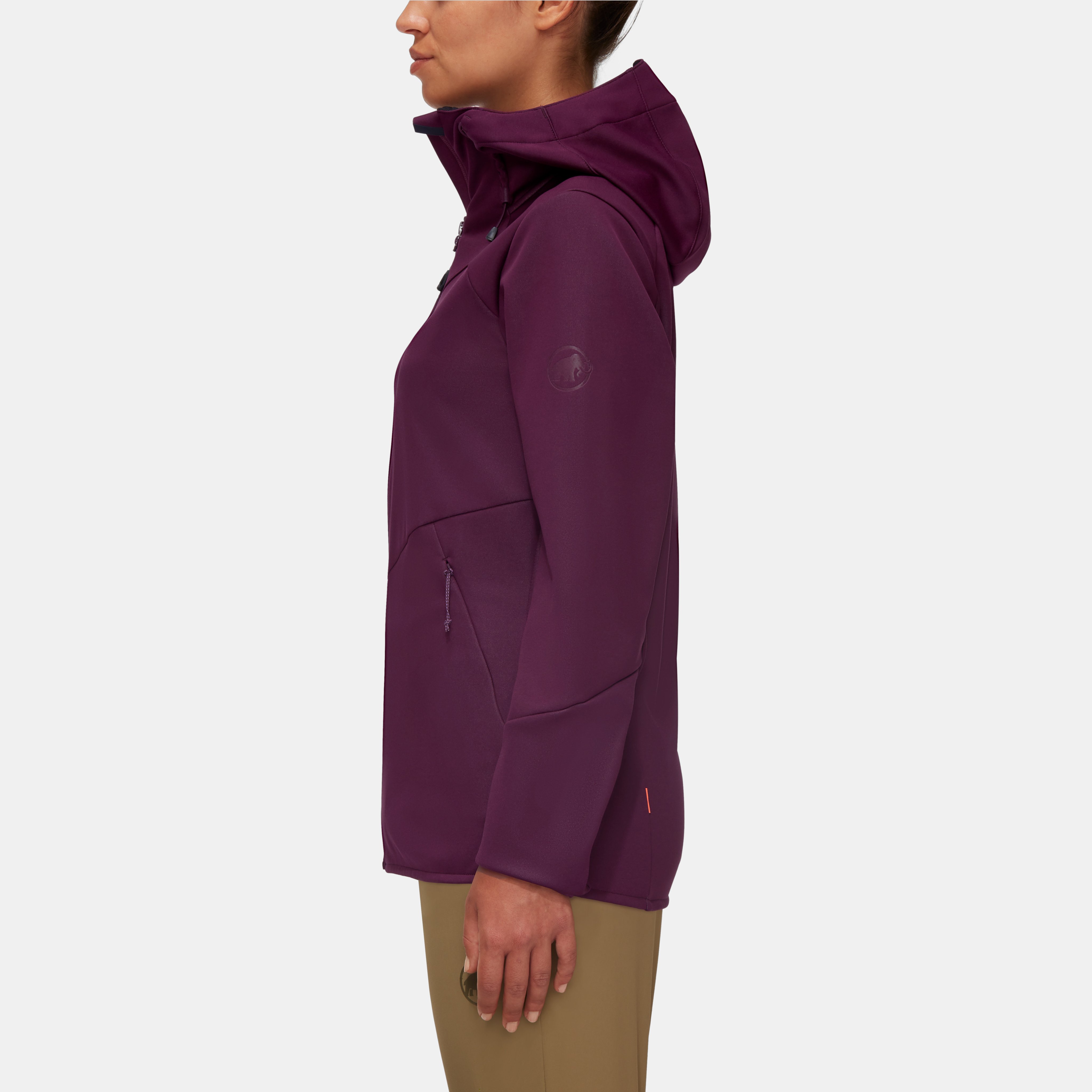 Ultimate VI SO Hooded Jacket Women product image