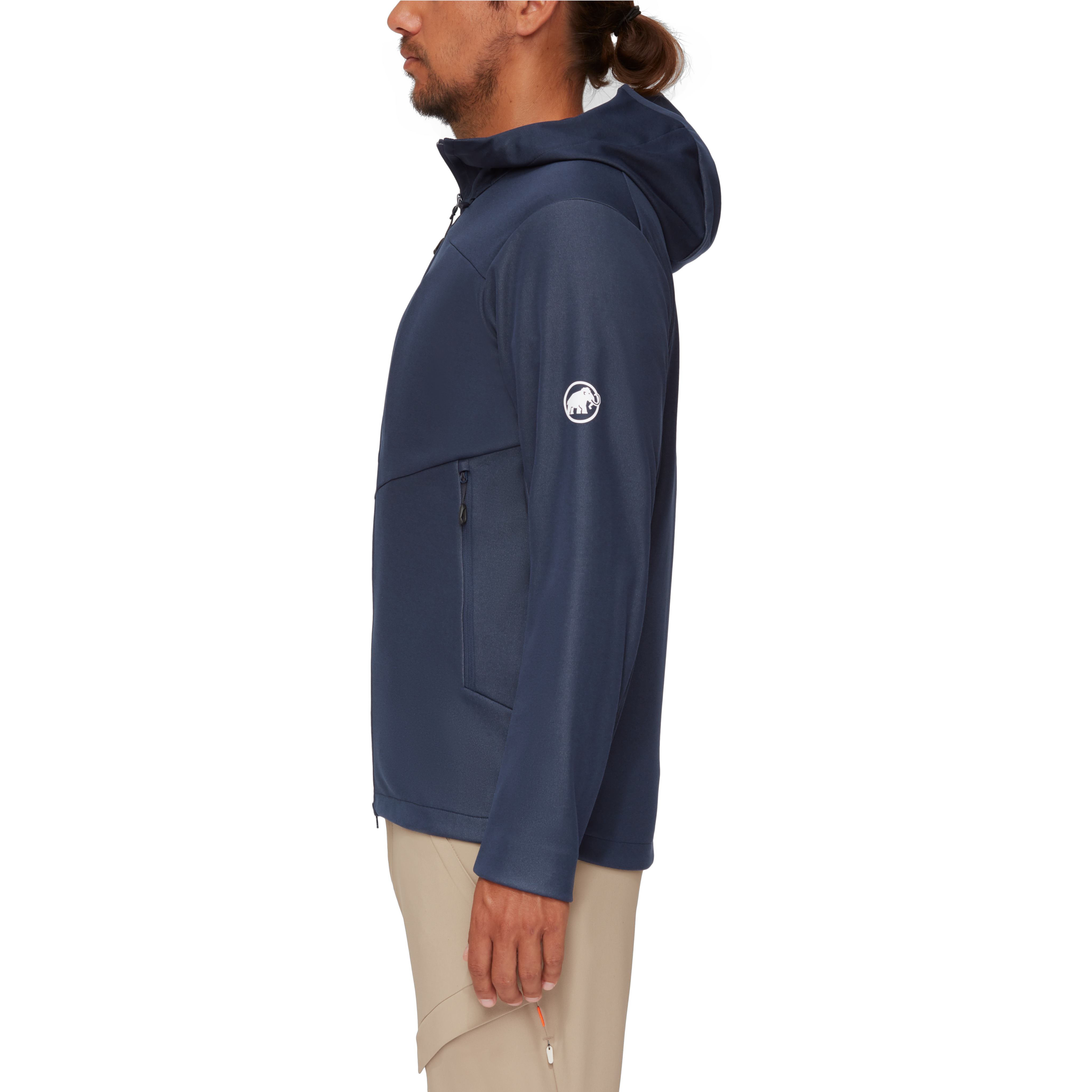 Ultimate VII SO Hooded Jacket Men product image