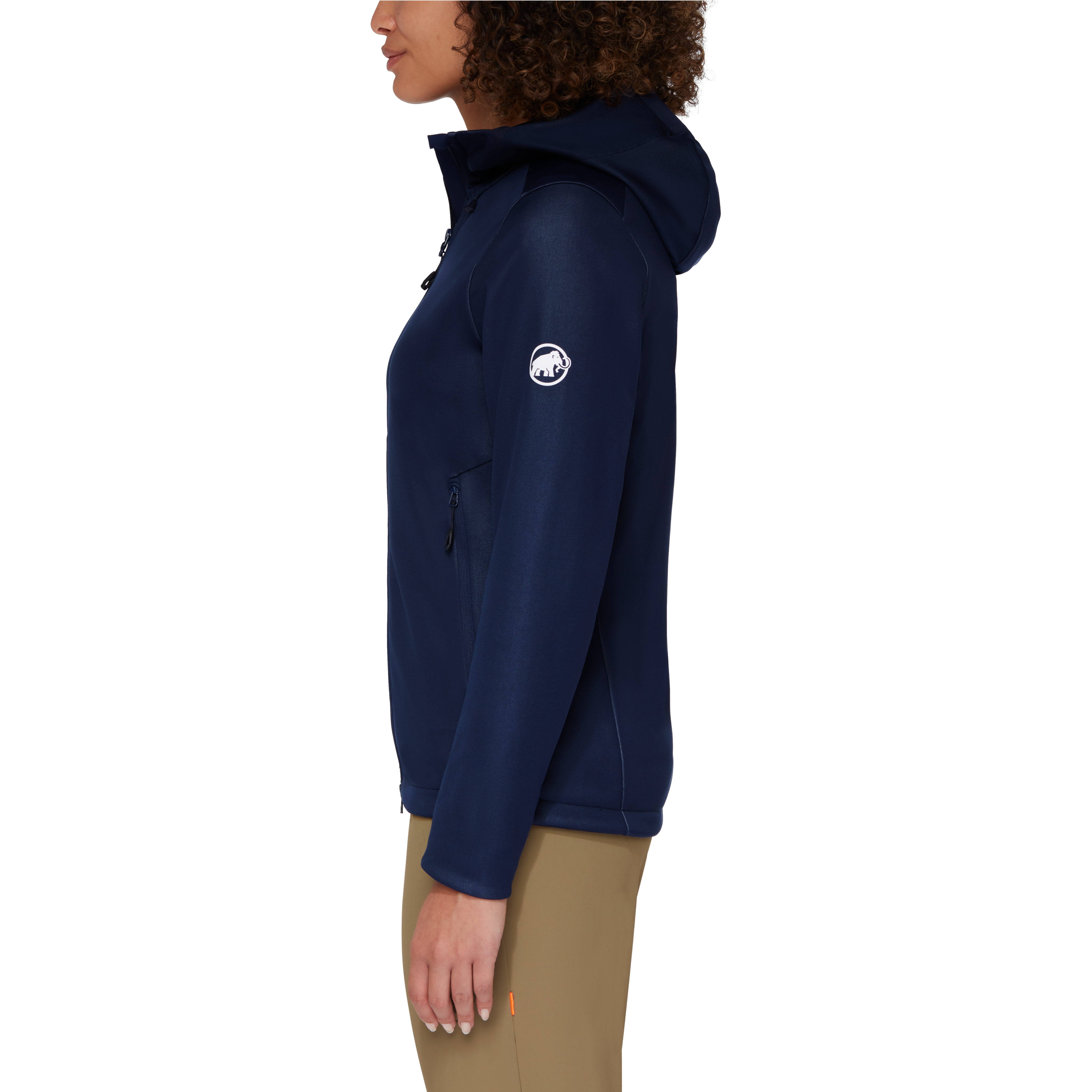 Ultimate VII SO Hooded Jacket Women product image