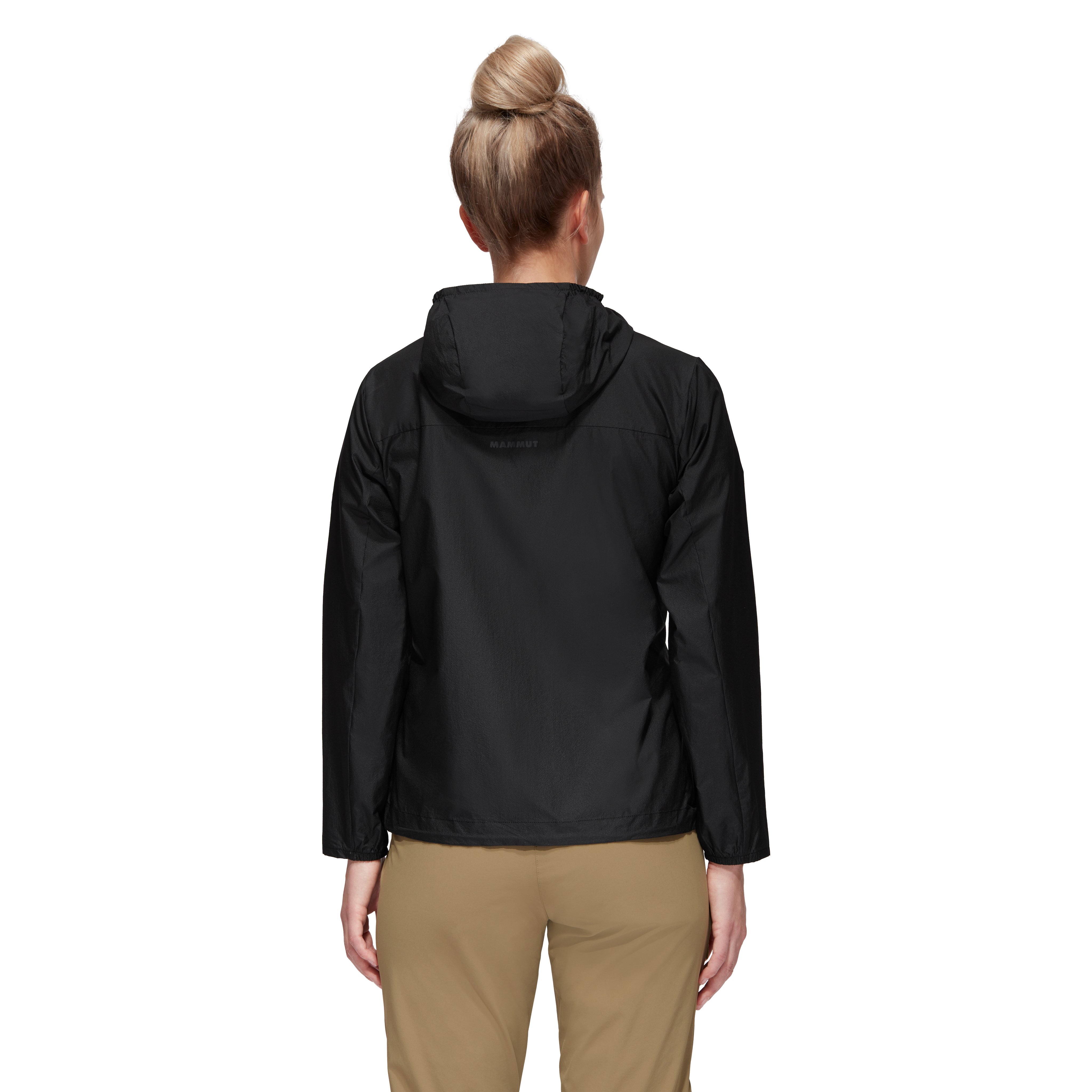 Convey WB Hooded Jacket Women product image