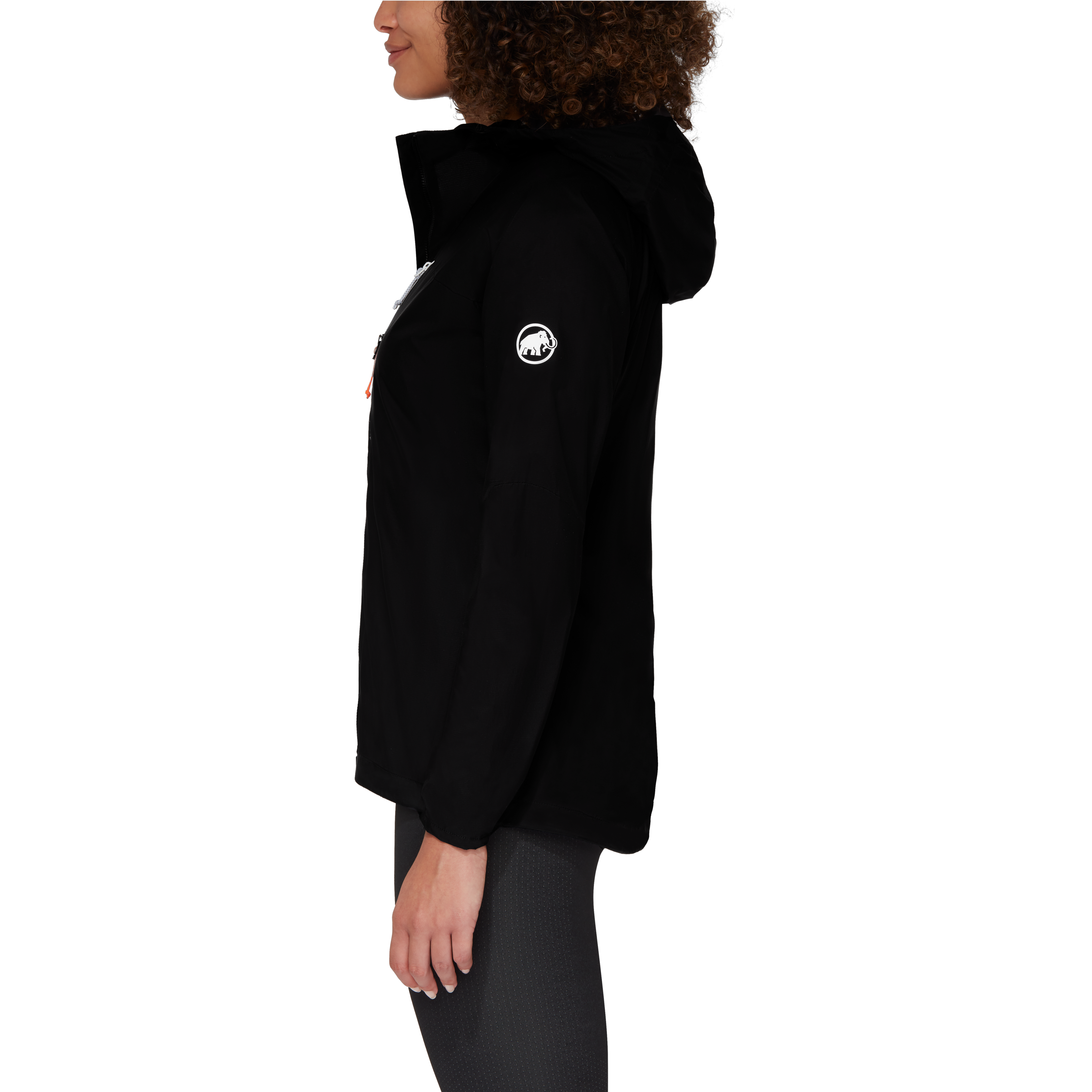 Aenergy WB Hooded Jacket Women product image