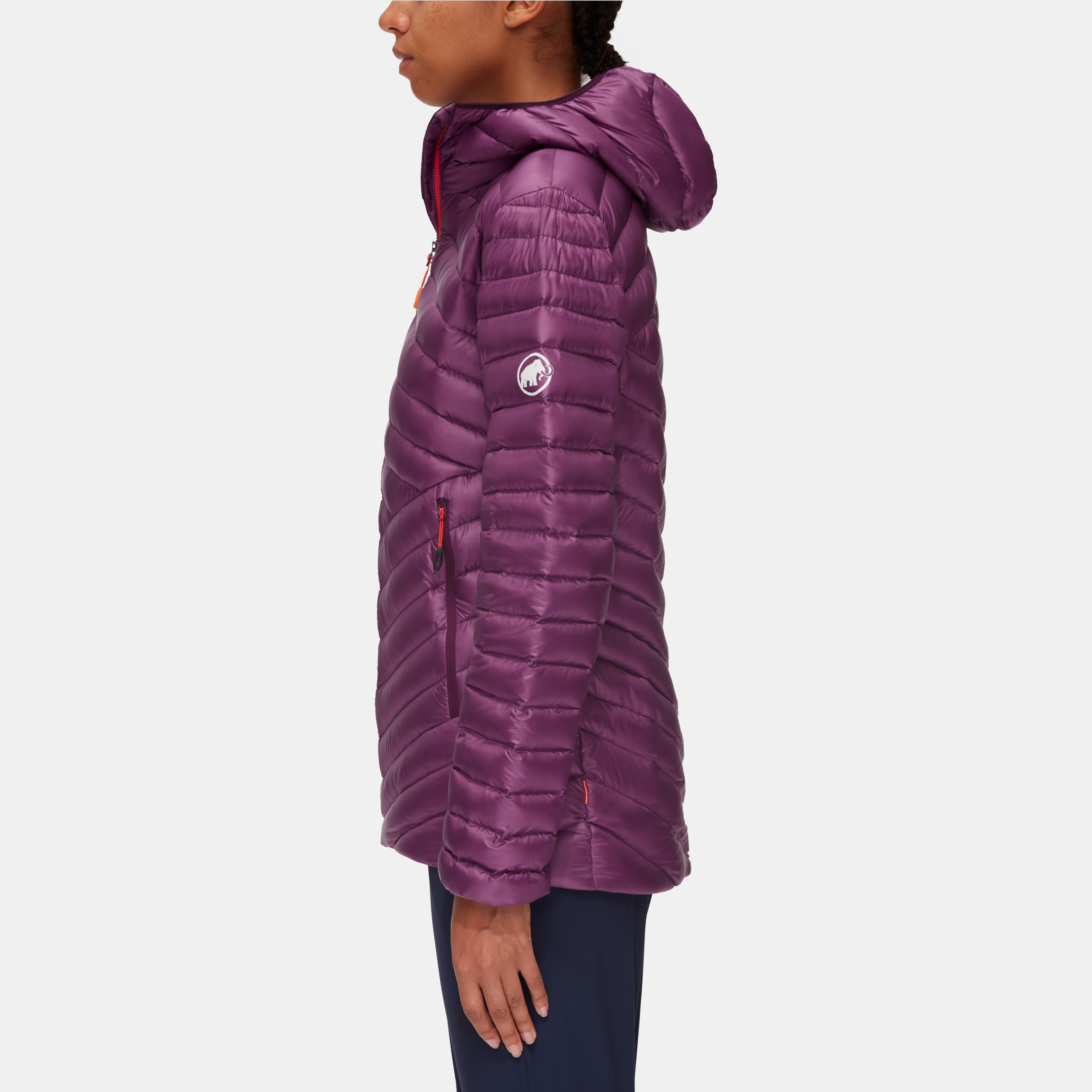 Broad Peak IN Hooded Jacket Women product image