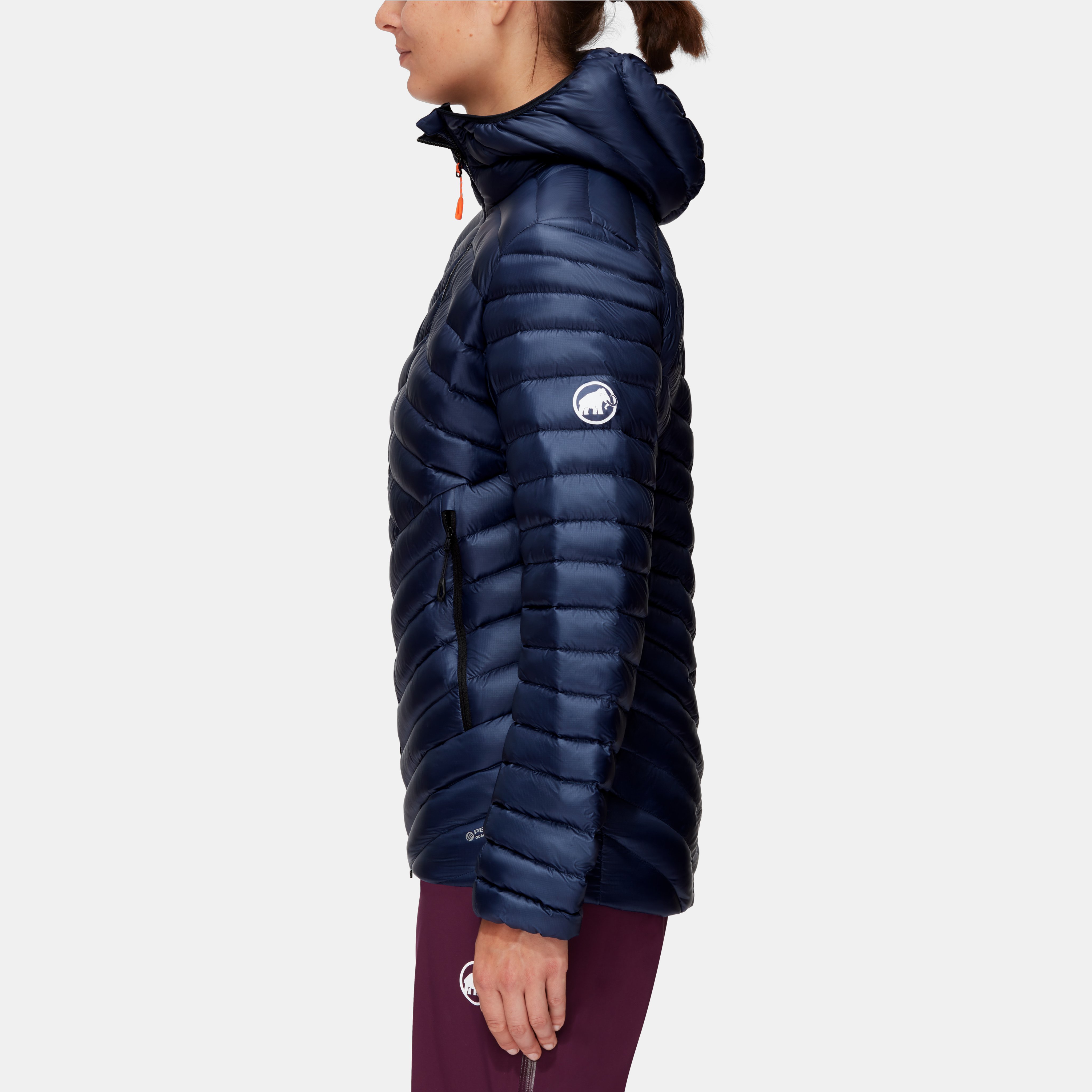 Broad Peak IN Hooded Jacket Women product image