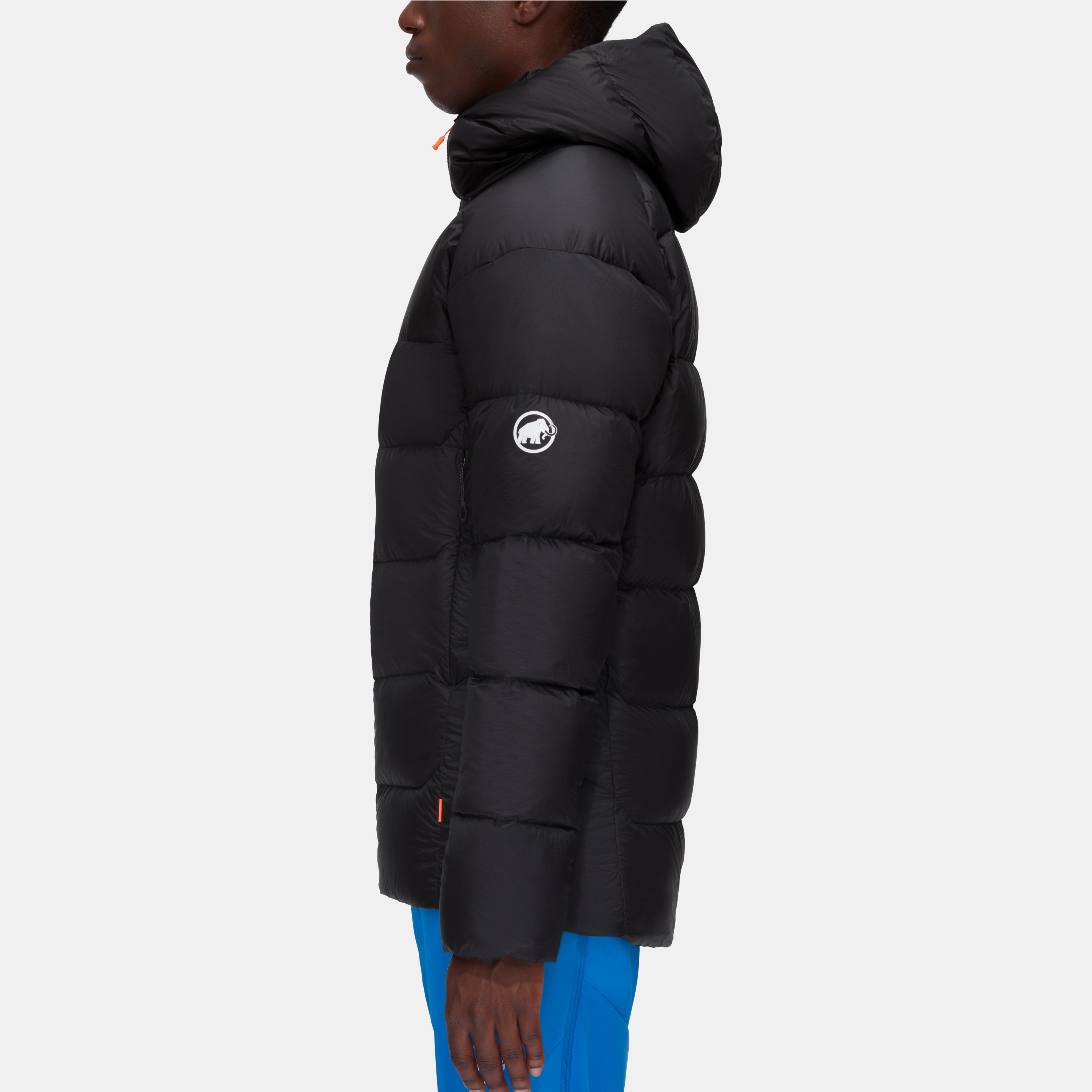 Meron IN Hooded Jacket Men product image