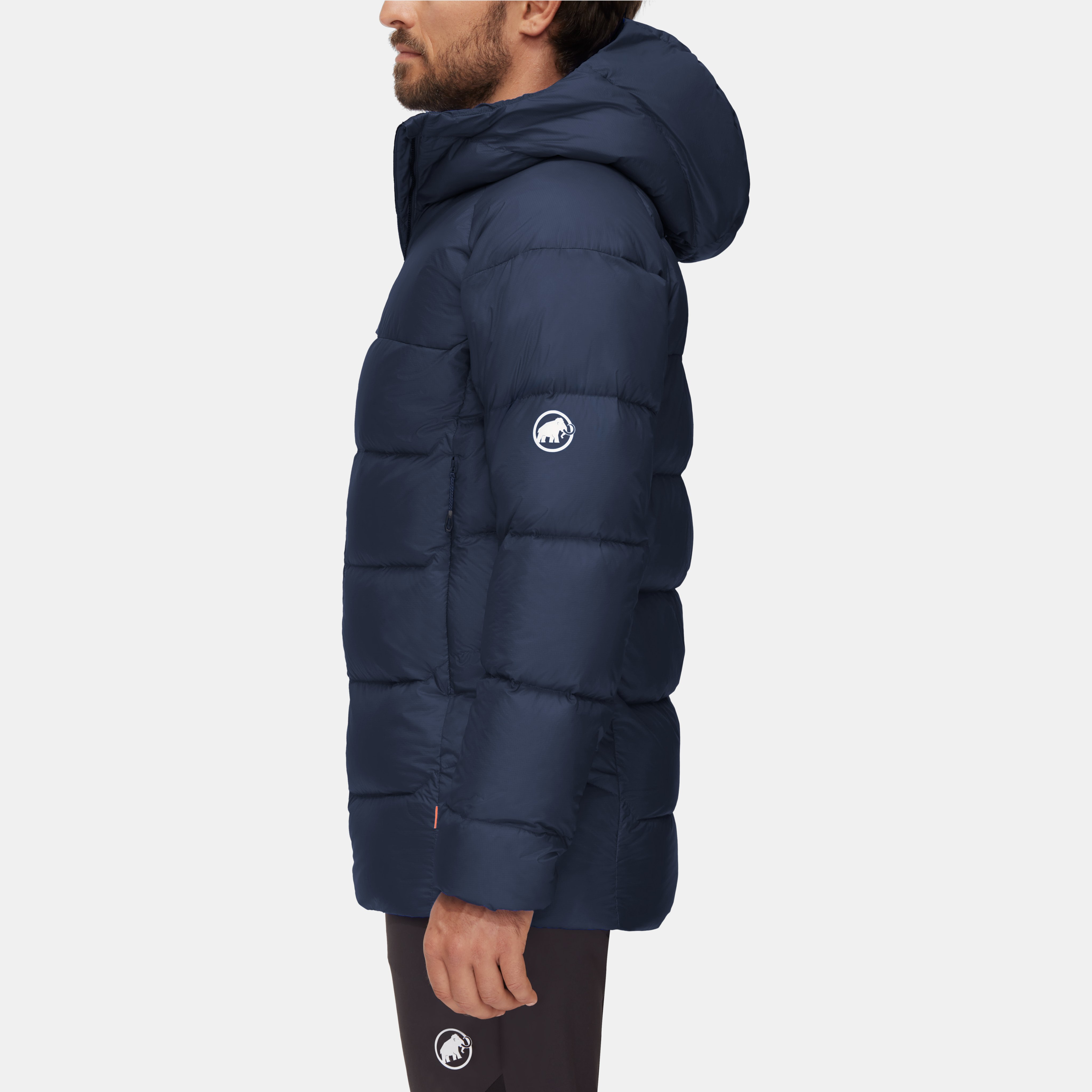 Meron IN Hooded Jacket Men product image