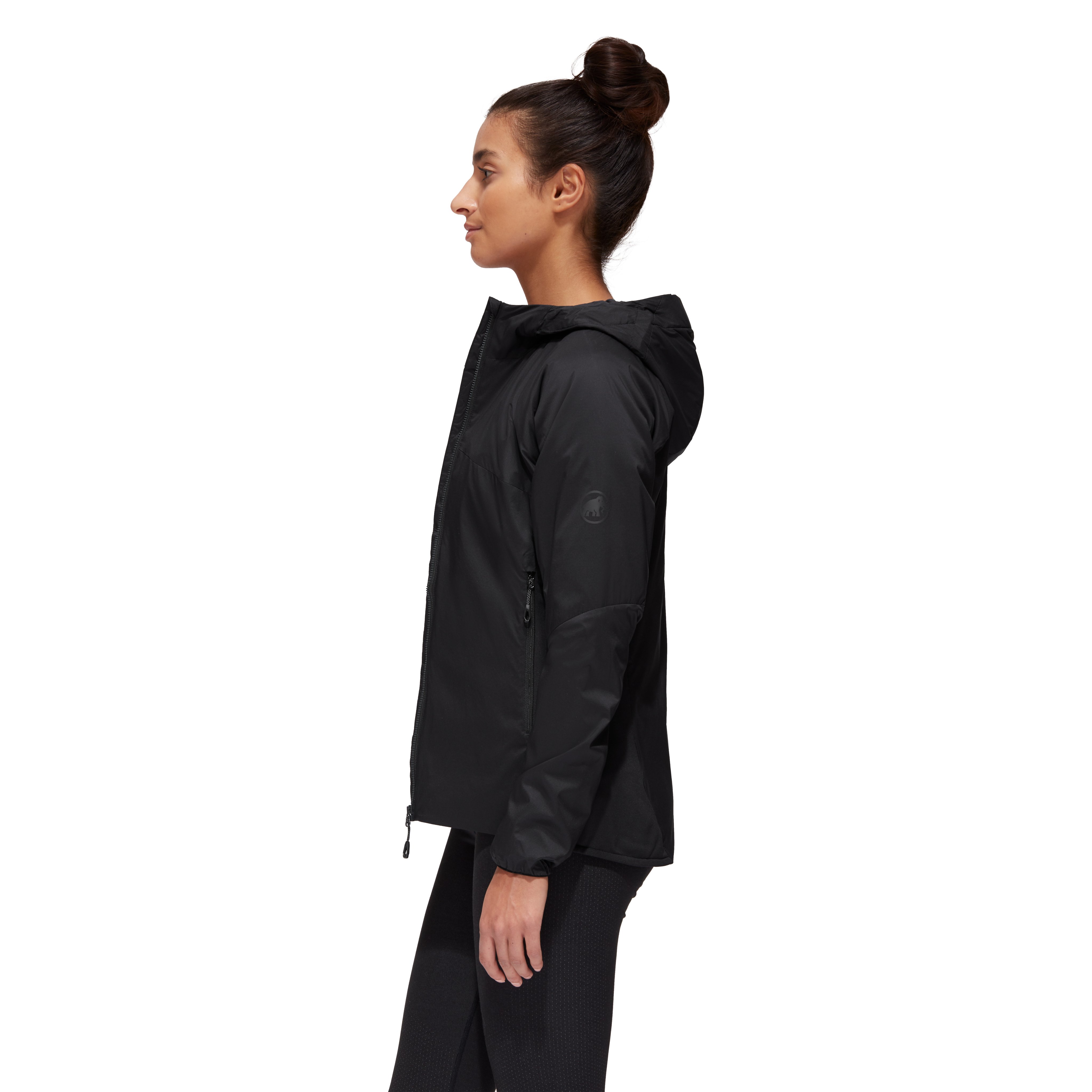 Rime Light IN Flex Hooded Jacket Women product image