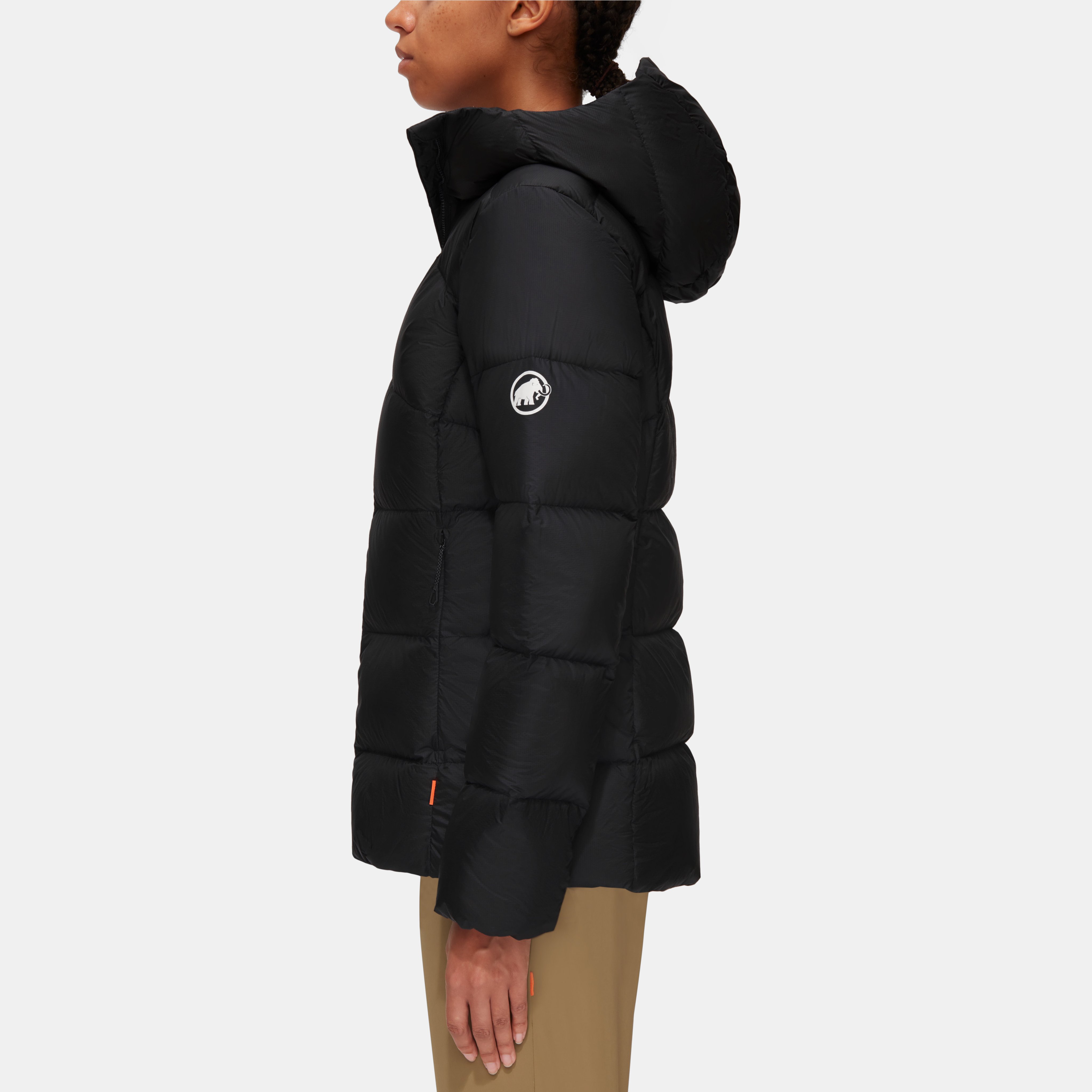 Meron IN Hooded Jacket Women product image