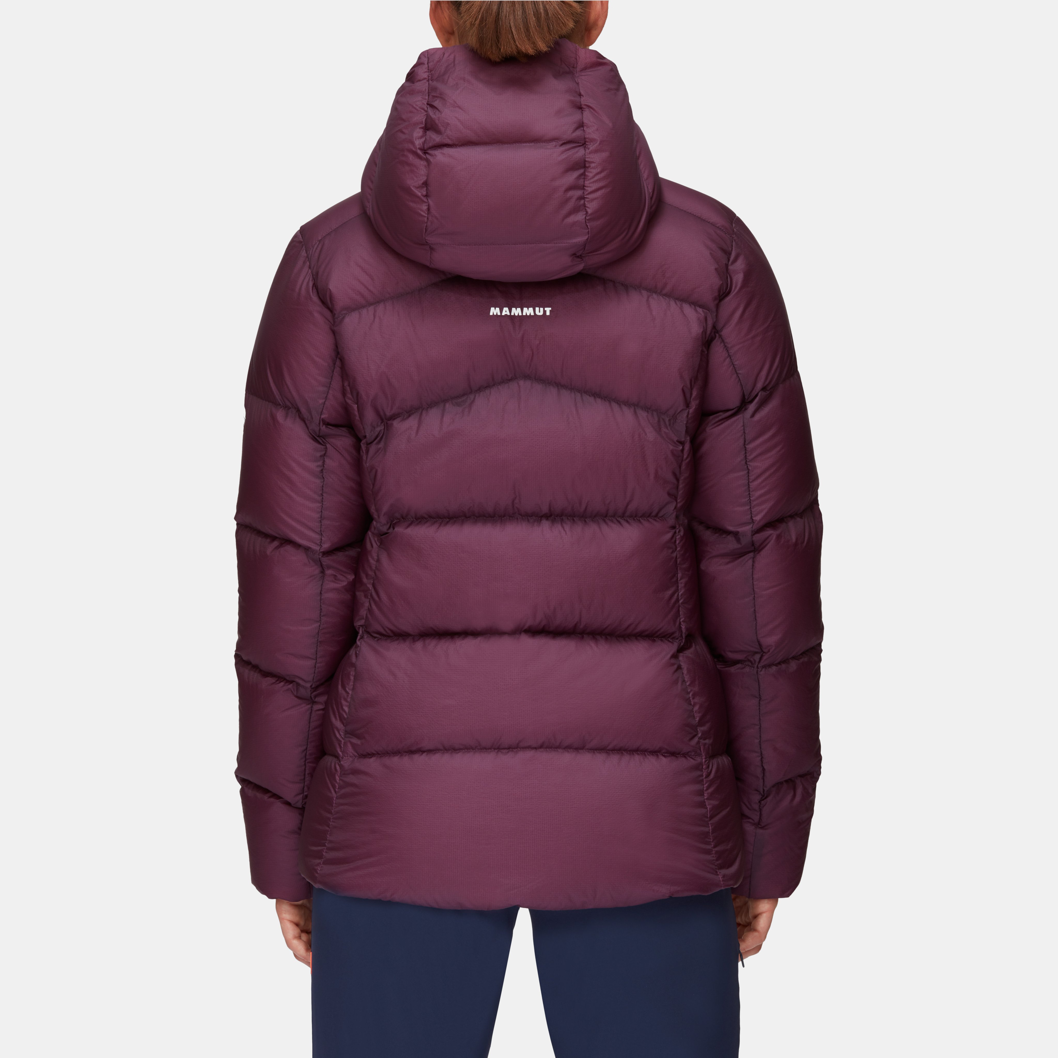 Meron IN Hooded Jacket Women product image