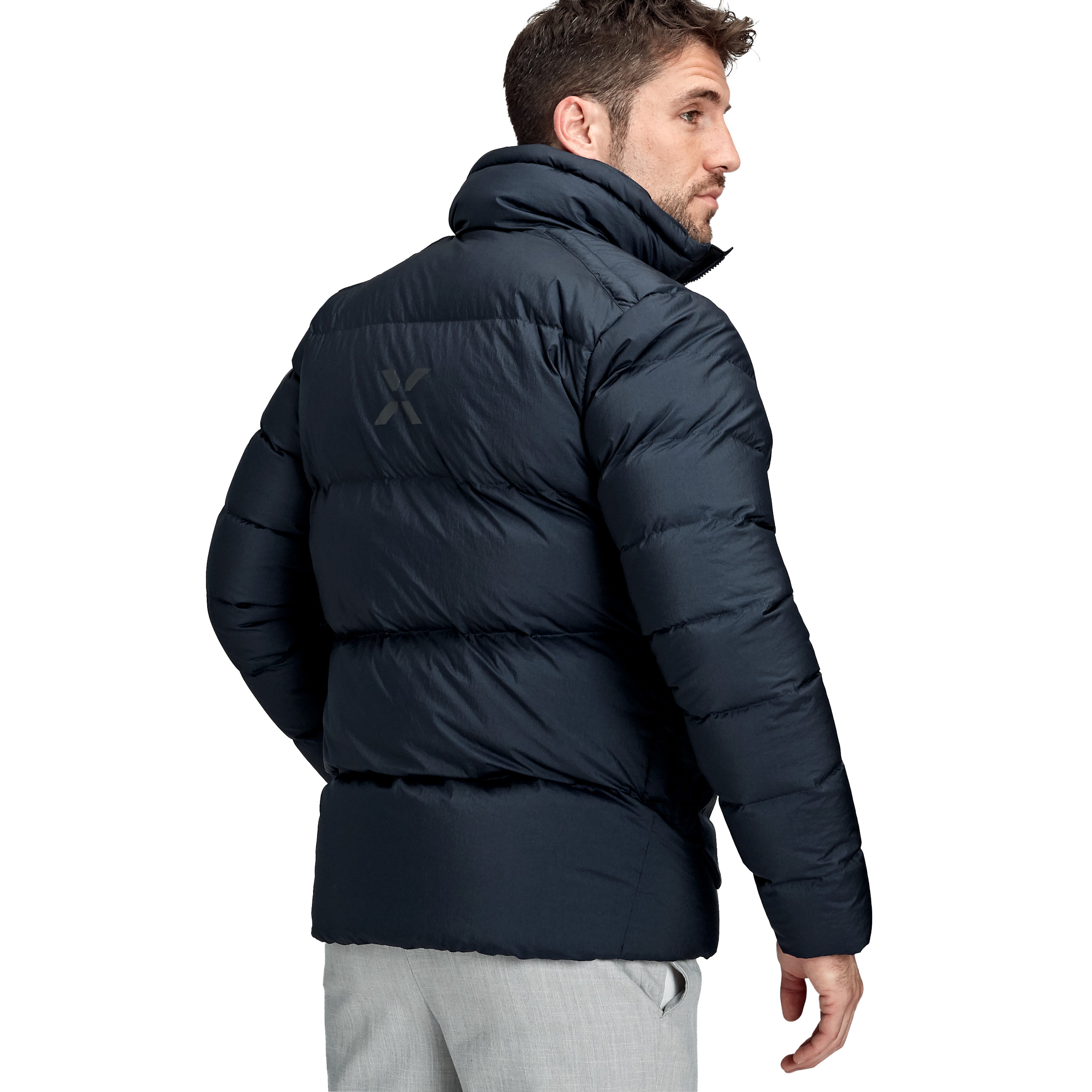 Uetliberg IN Jacket Men product image