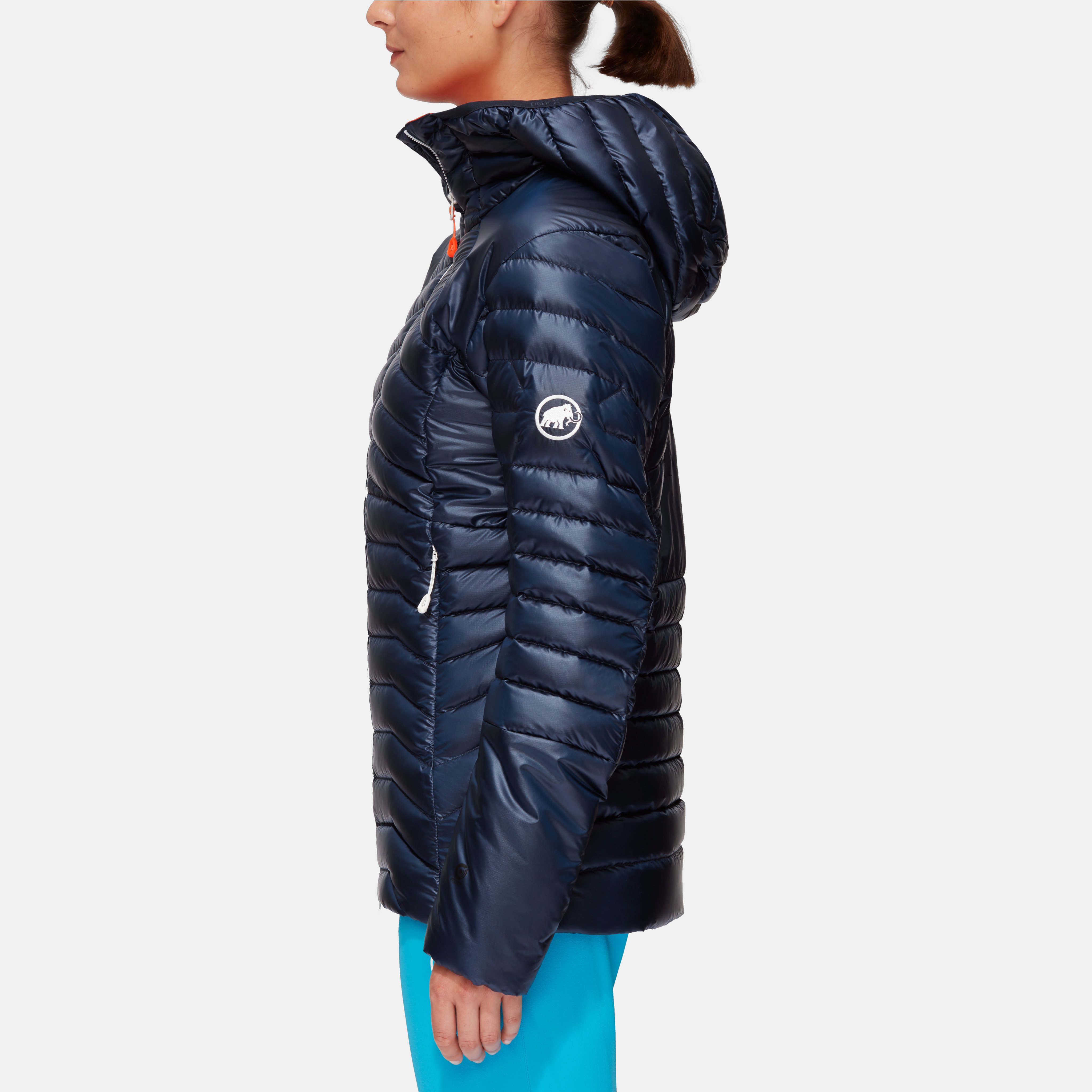 Eigerjoch Advanced IN Hooded Jacket Women product image