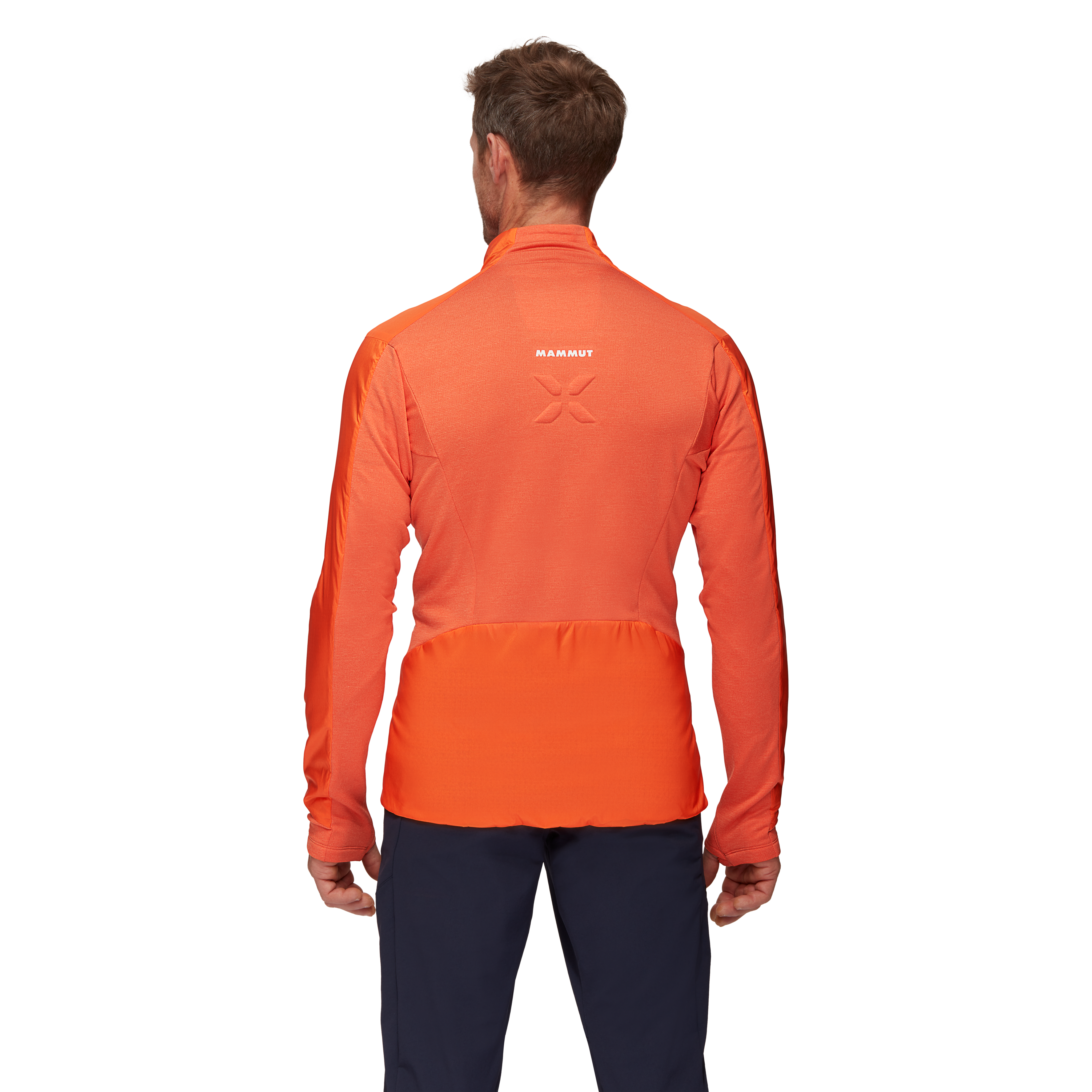 Eigerjoch IN Hybrid Jacket Men product image