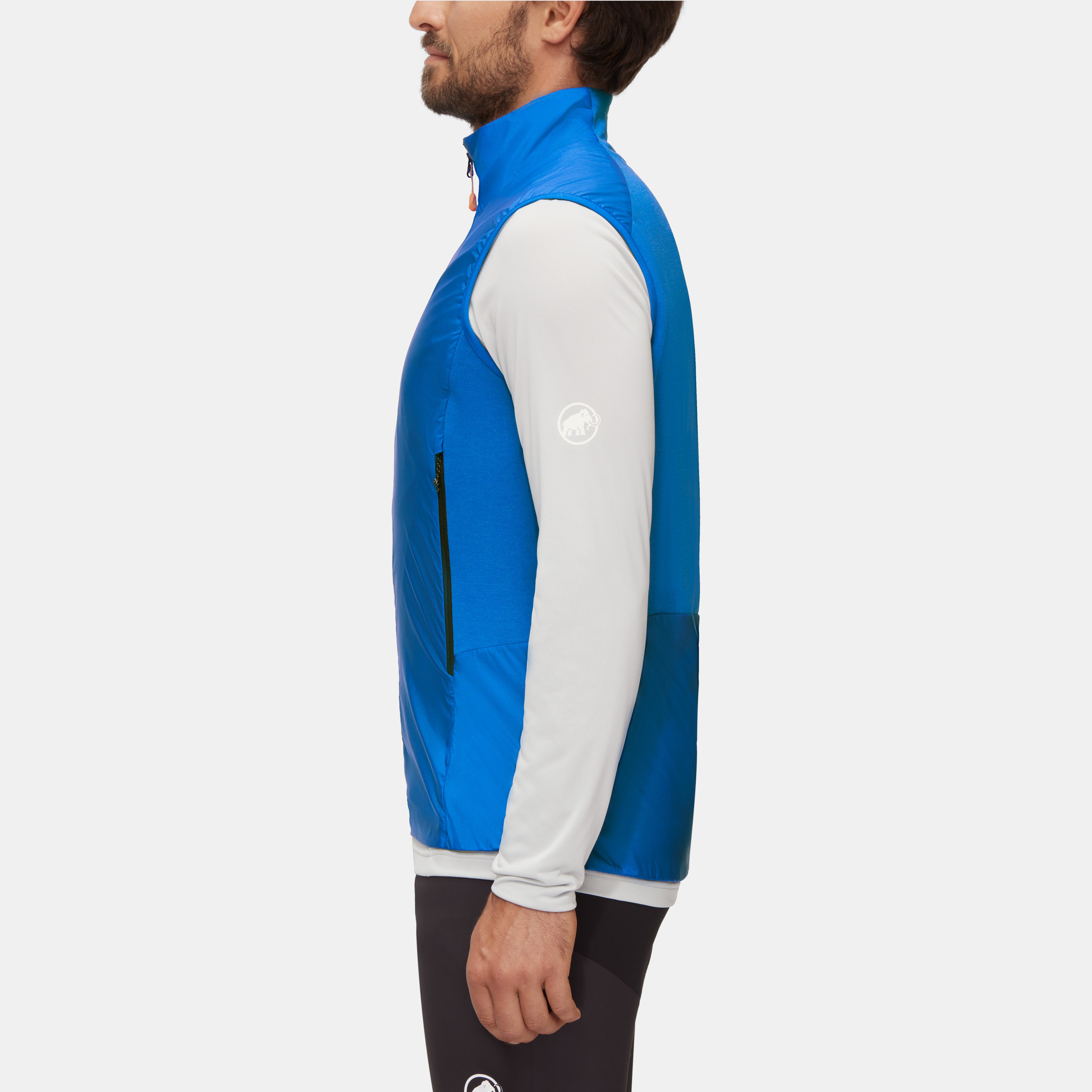 Eigerjoch IN Hybrid Vest Men product image