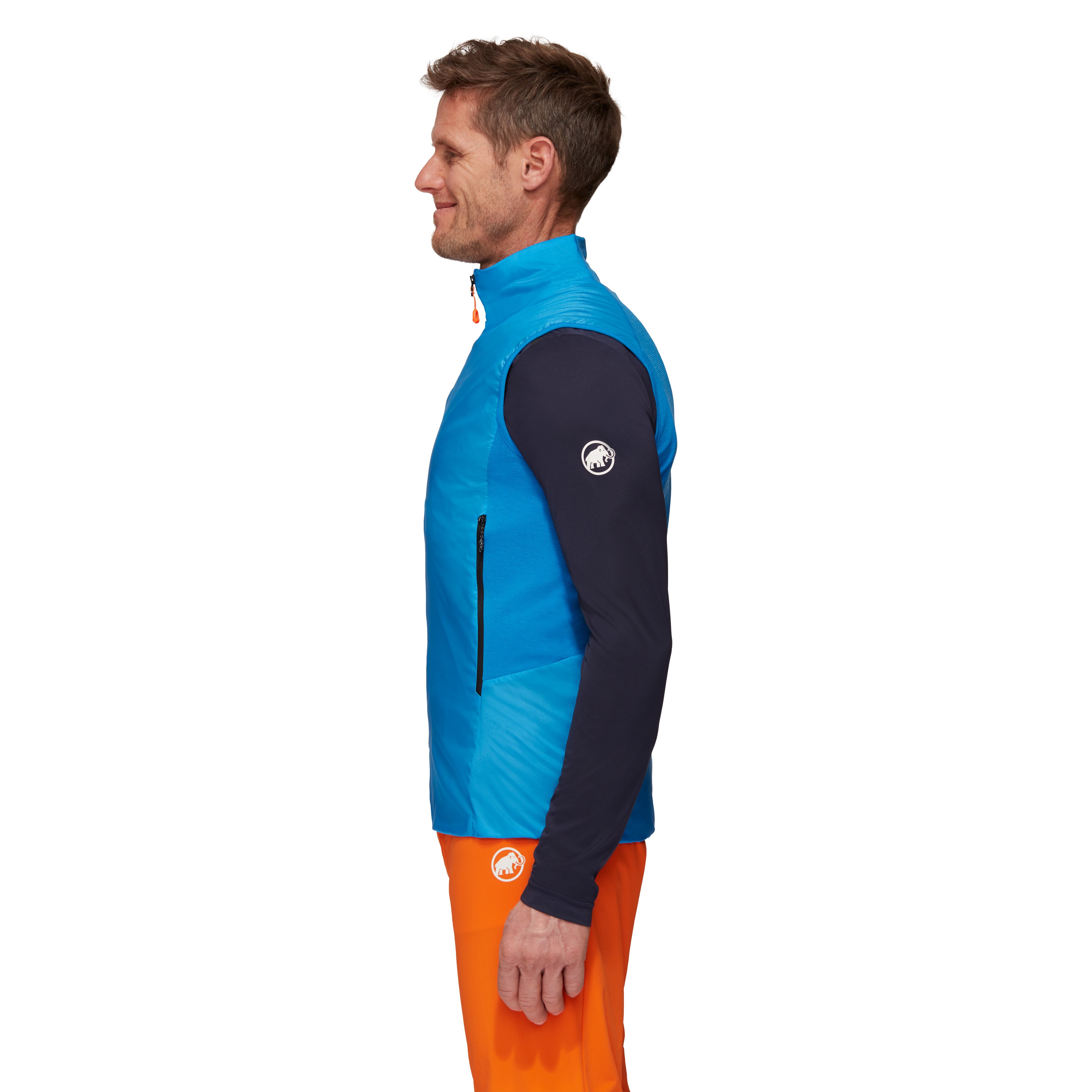 Eigerjoch IN Hybrid Vest Men product image