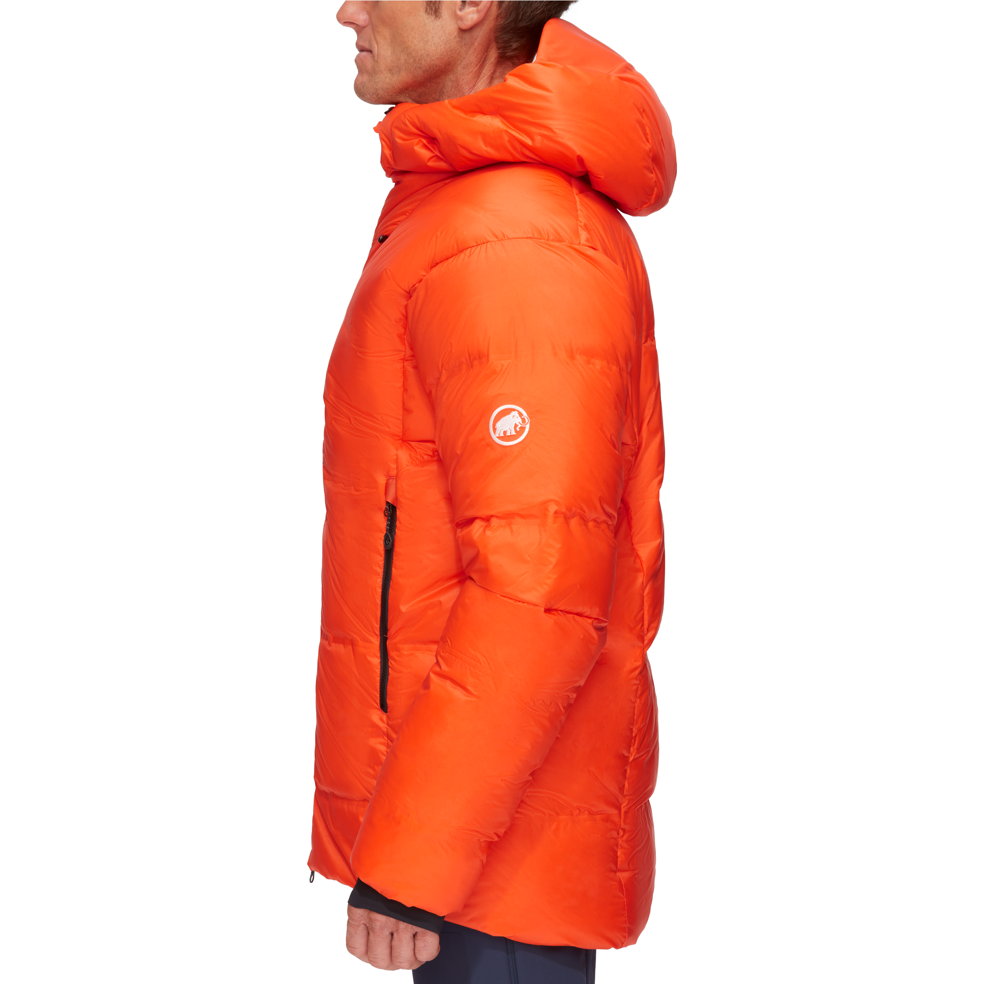 Eigerjoch Pro IN Hooded Jacket Men product image