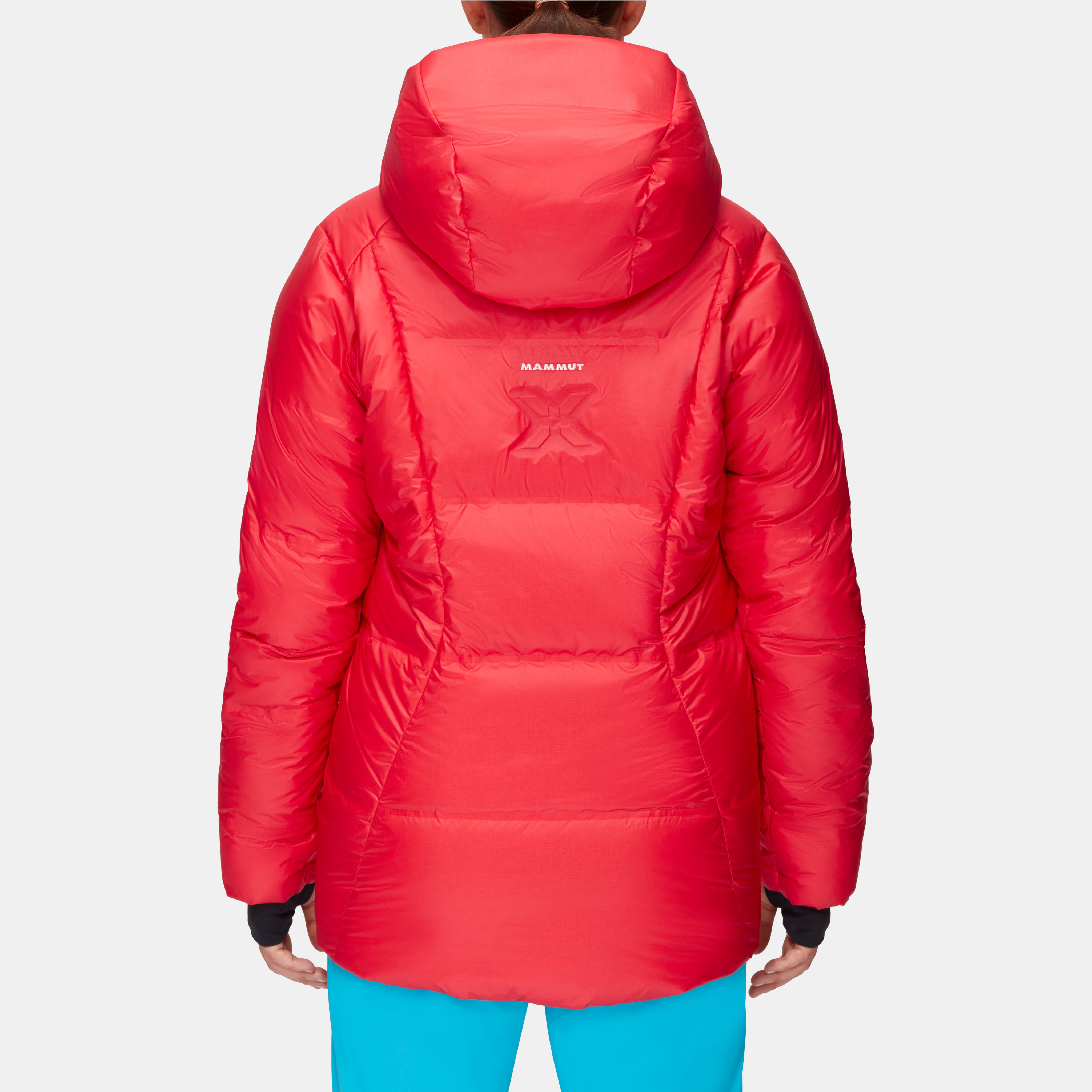 Eigerjoch Pro IN Hooded Jacket Women product image
