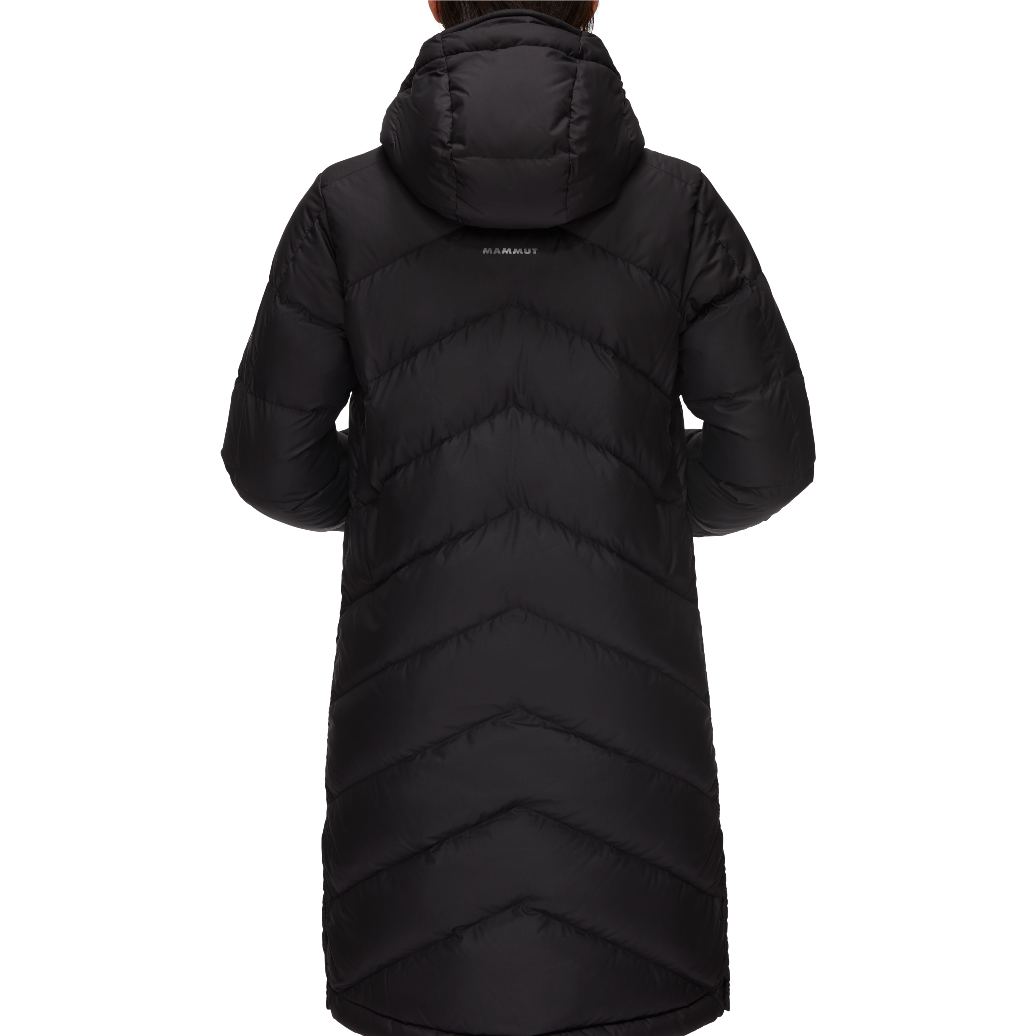 Fedoz IN Hooded Parka Women thumbnail