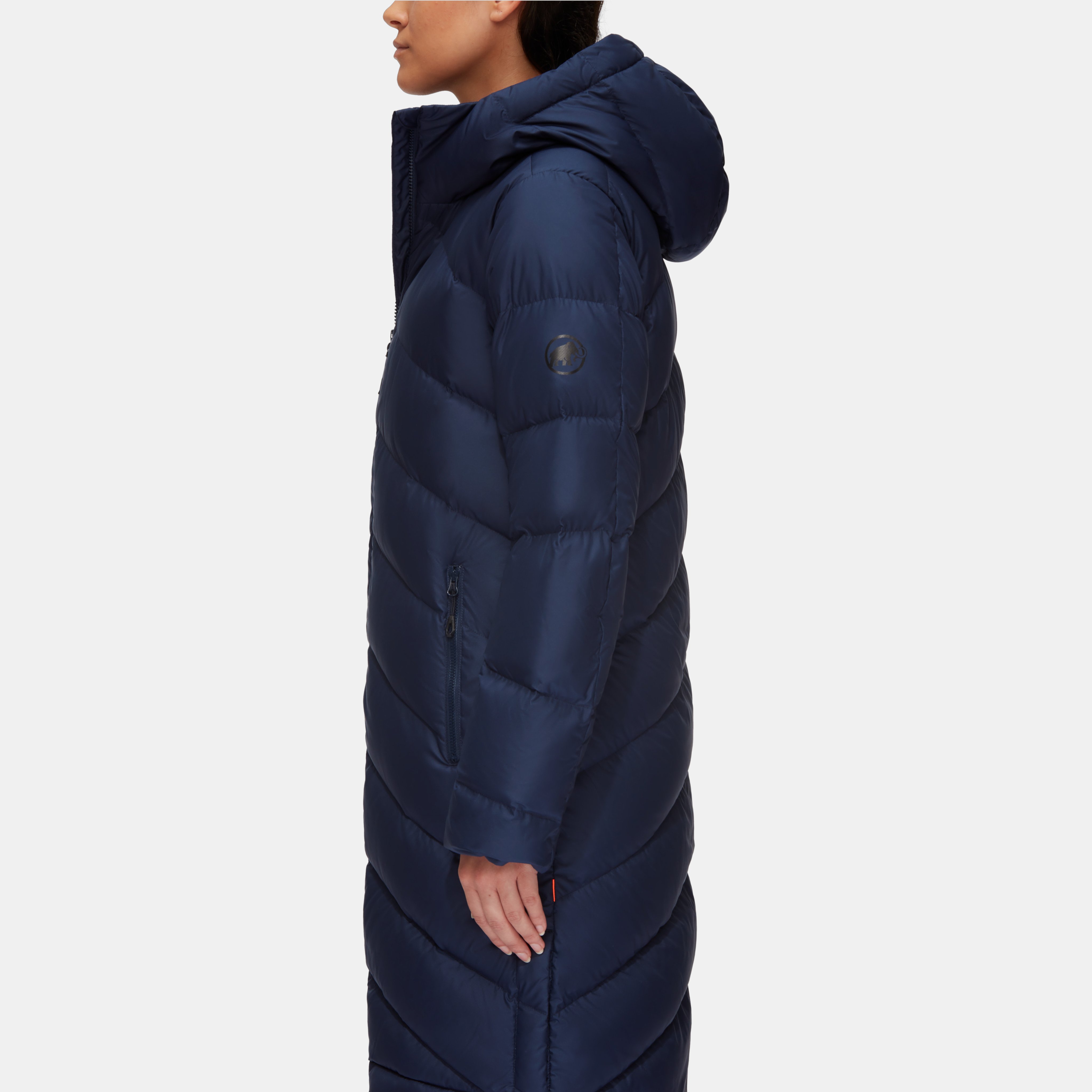 Fedoz IN Hooded Parka Women thumbnail