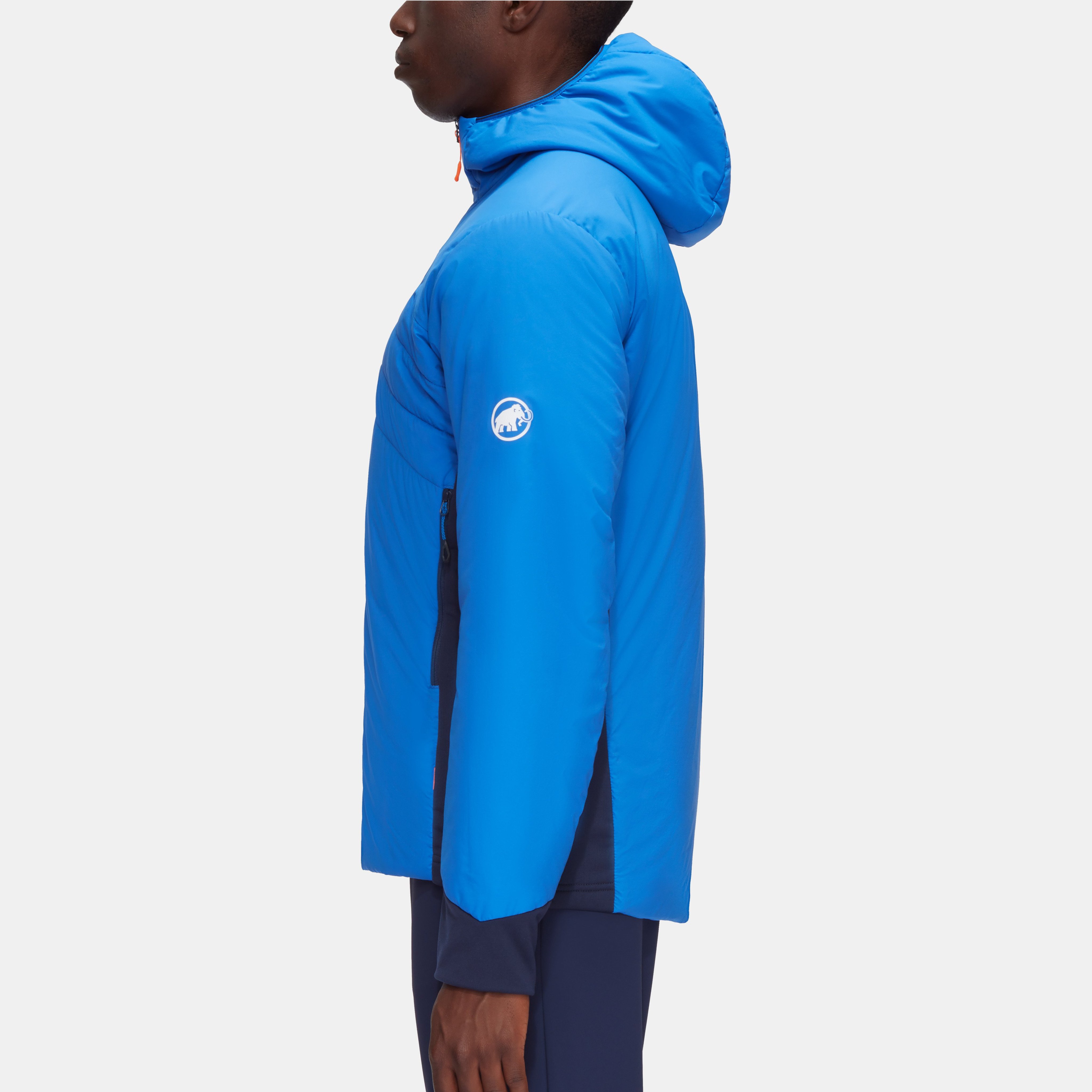 Rime Light IN Flex Hooded Jacket Men product image