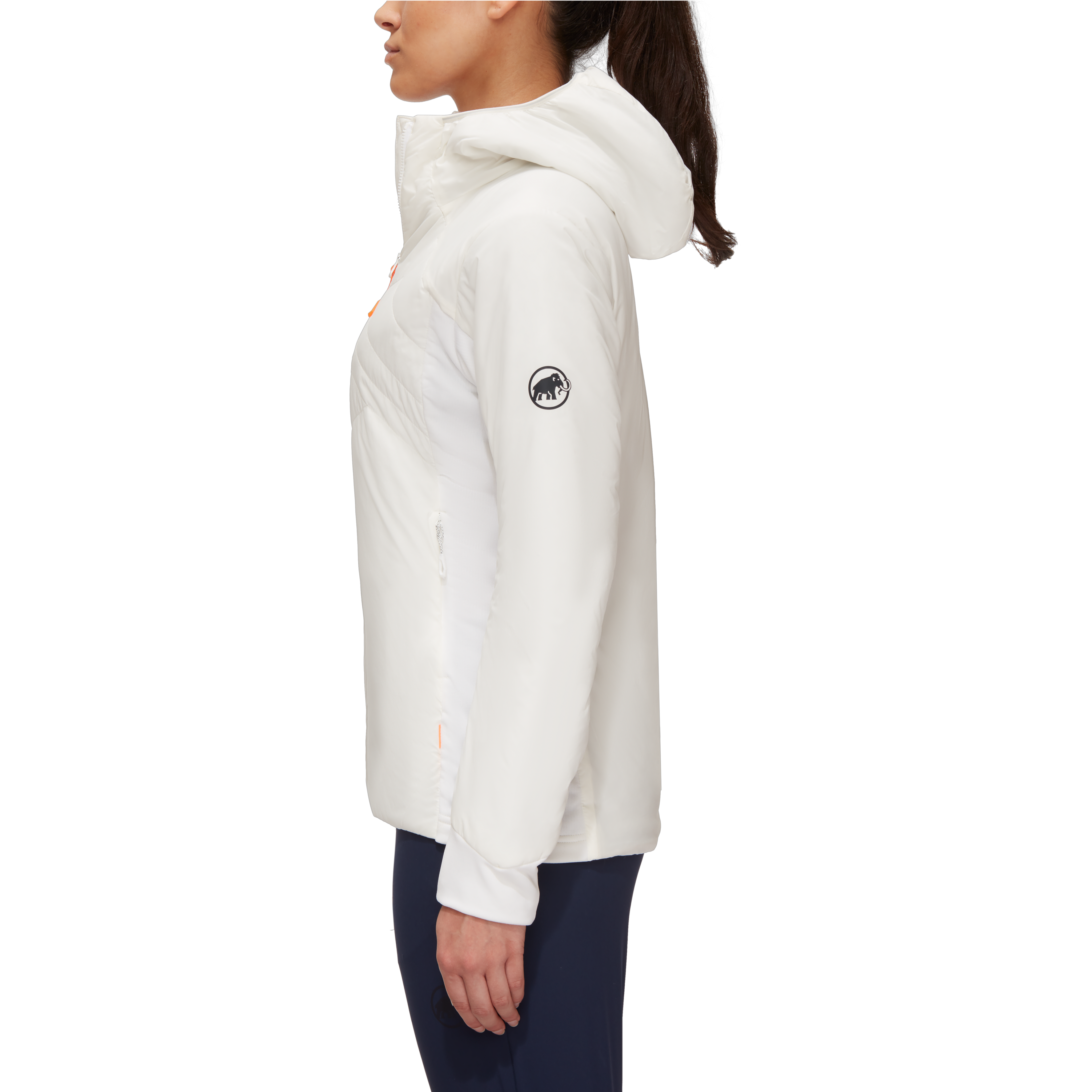 Rime Light IN Flex Hooded Jacket Women product image