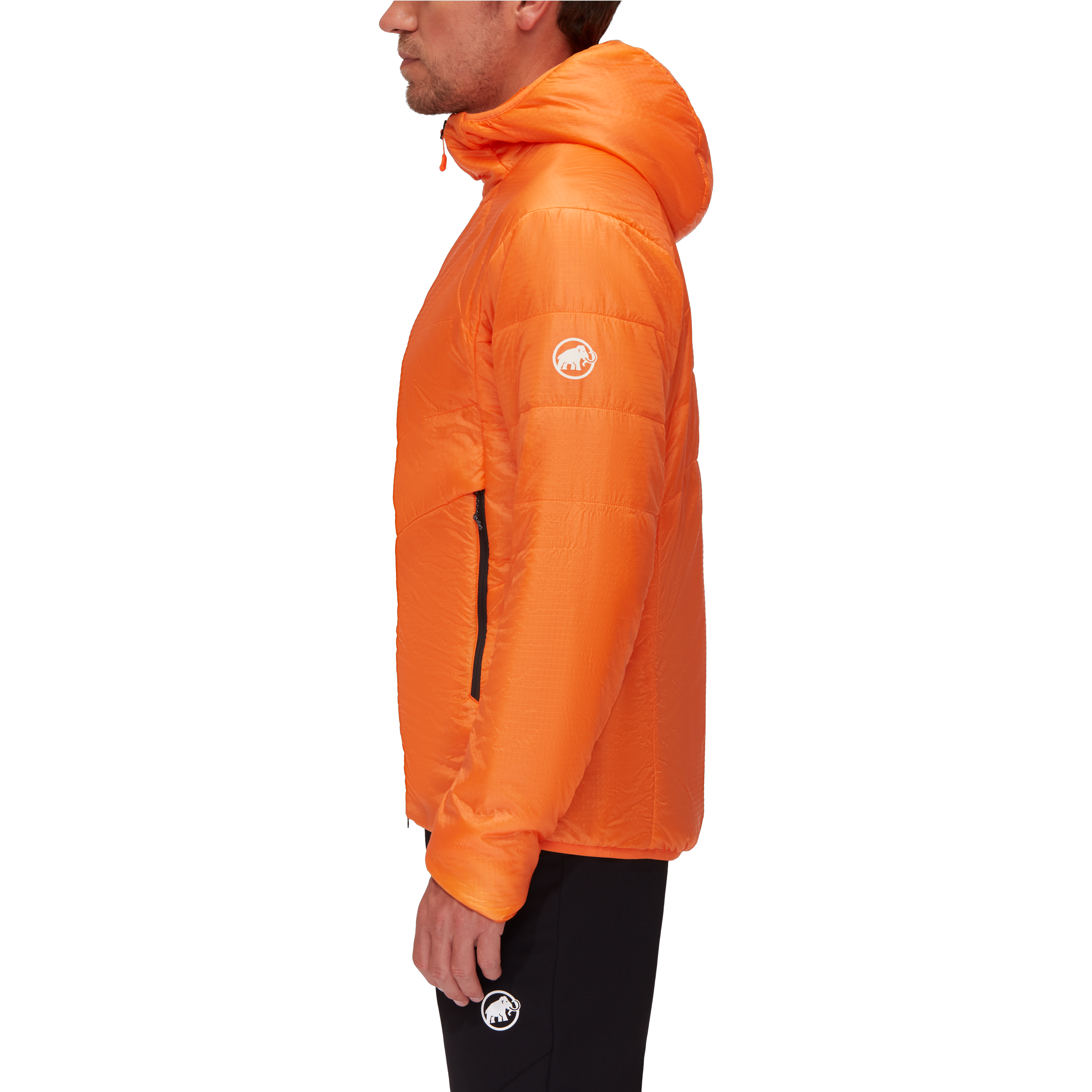 Eigerjoch Light IN Hooded Jacket Men product image