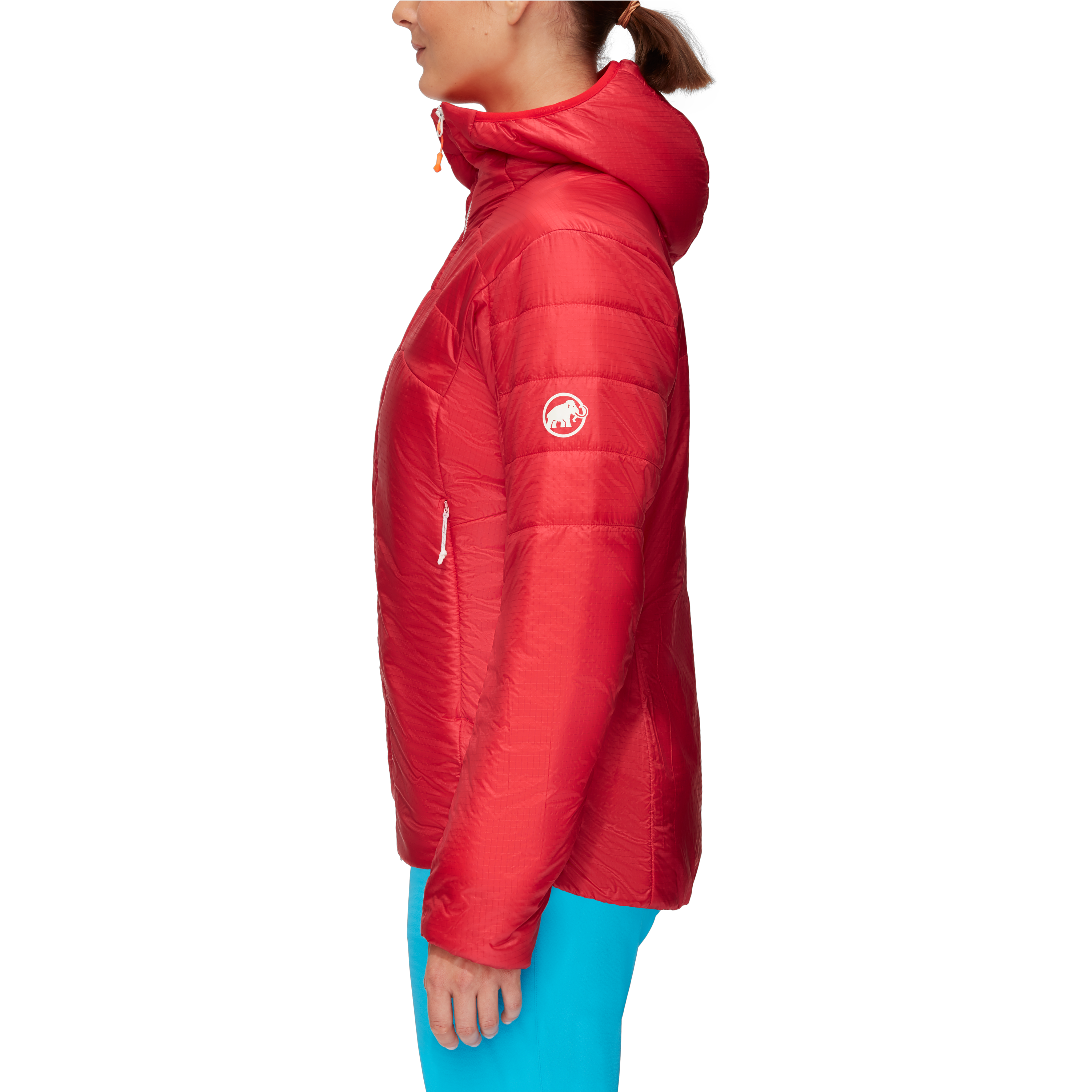 Eigerjoch Light IN Hooded Jacket Women product image