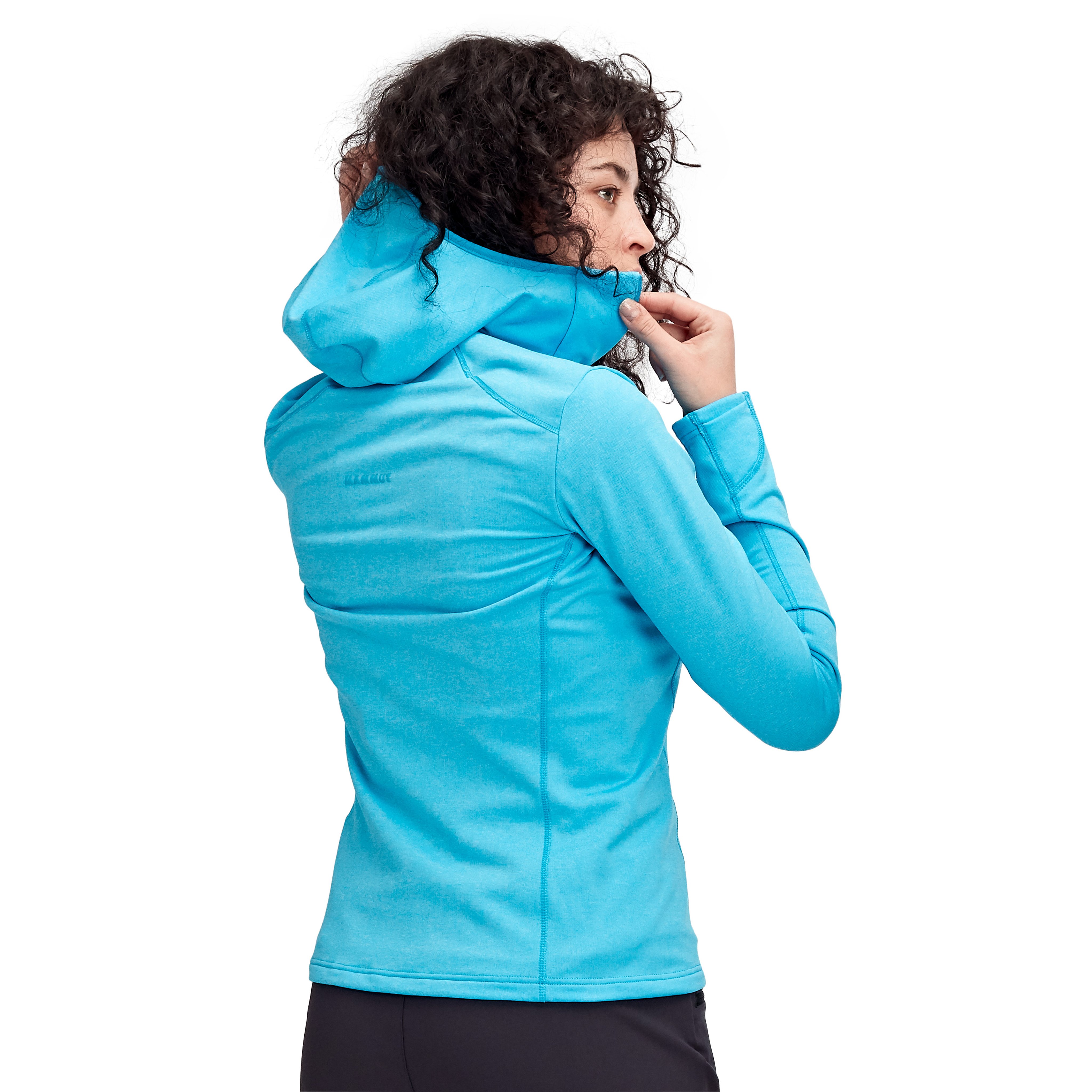 Aconcagua Light ML Hooded Jacket Women product image