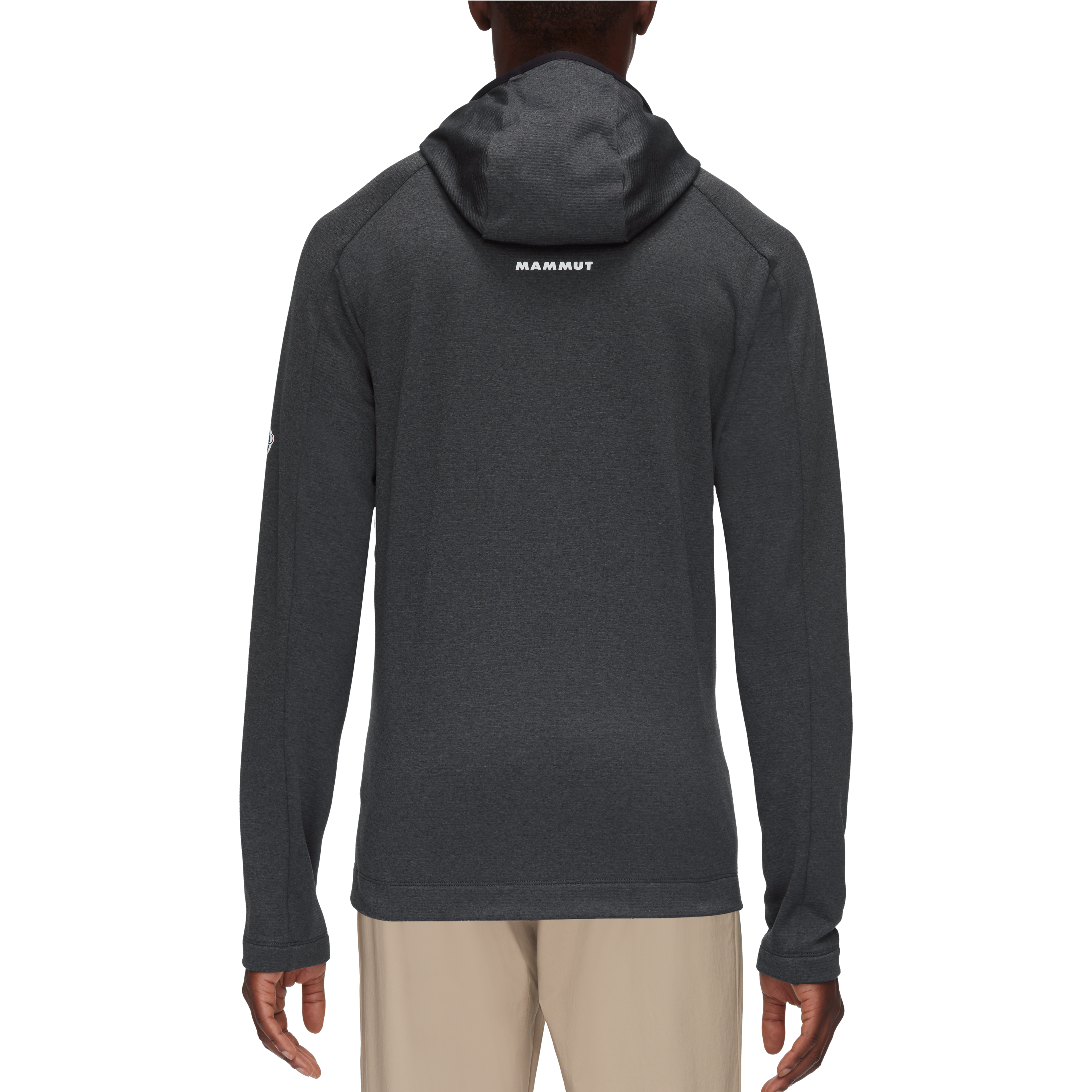 Nair ML Hooded Jacket Men product image
