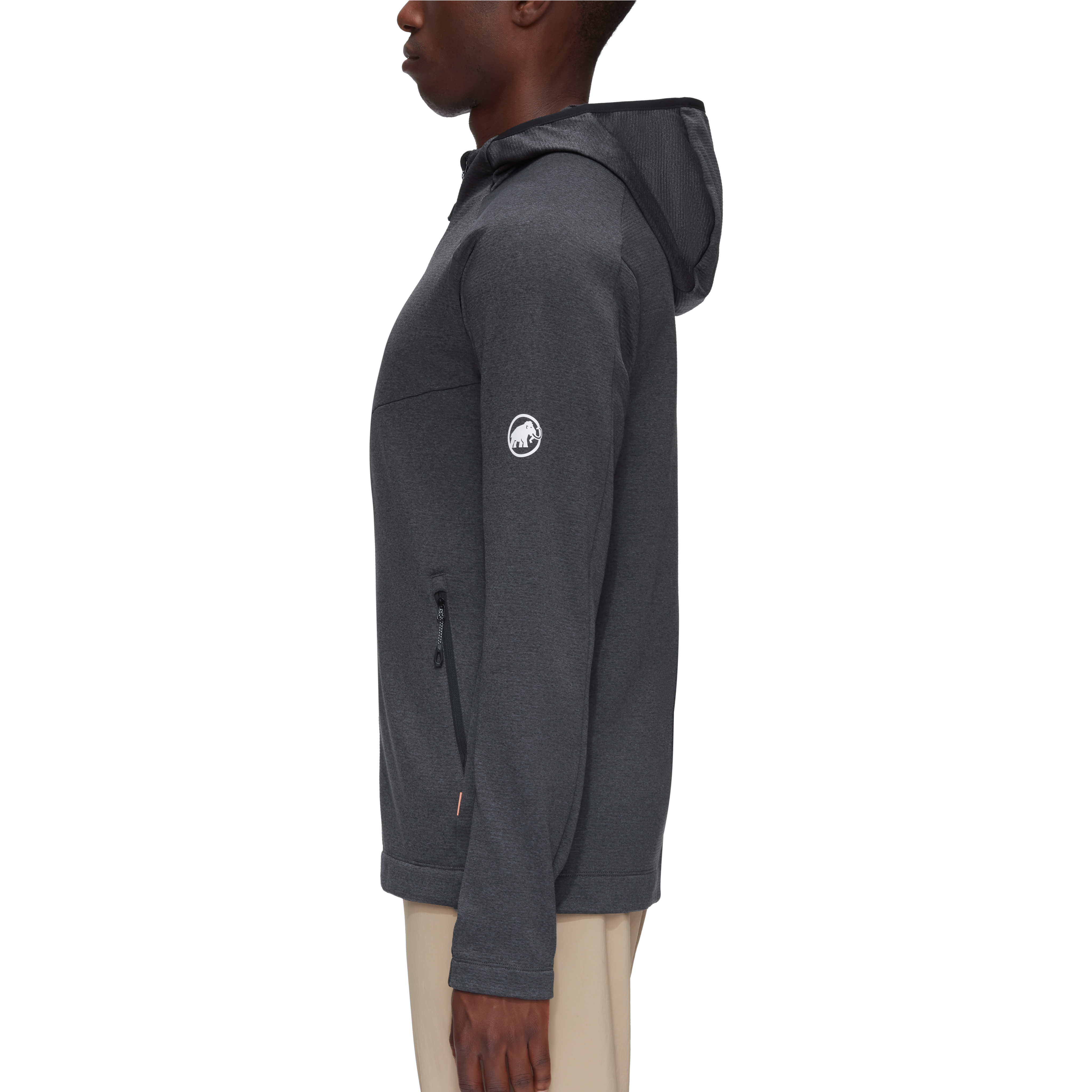 Nair ML Hooded Jacket Men product image