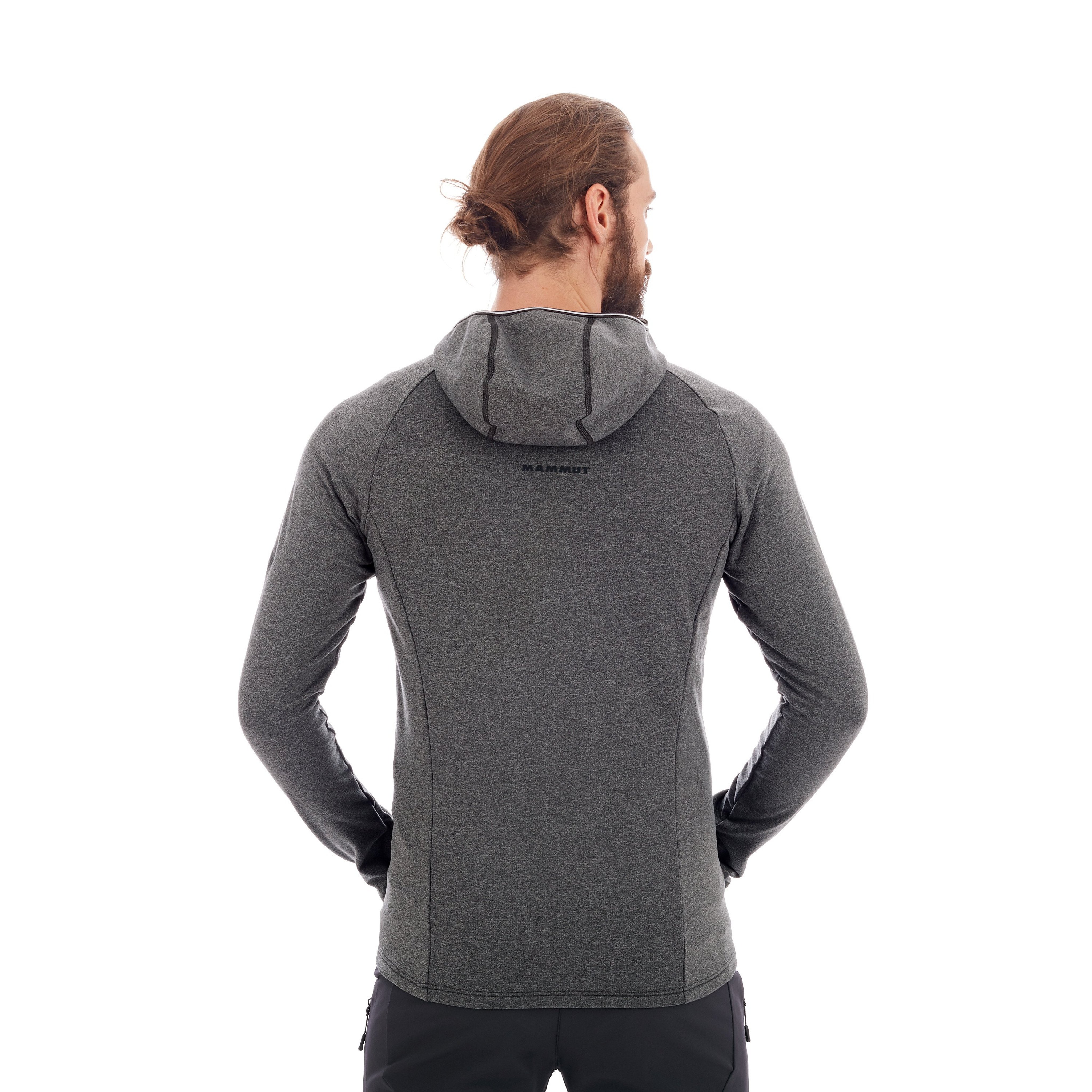Aconcagua Light Hybrid ML Hooded Jacket Men product image
