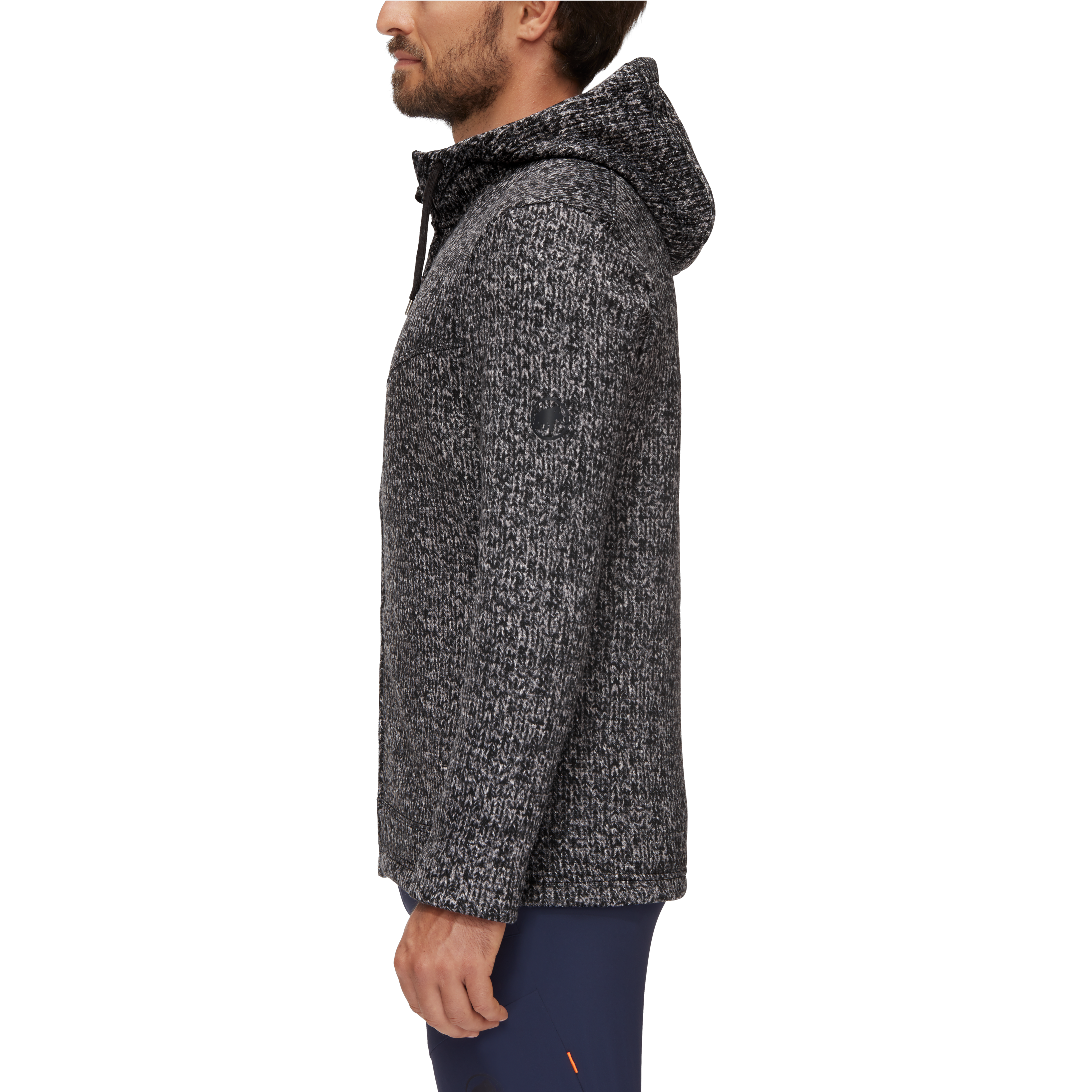 Chamuera ML Hooded Jacket Men product image