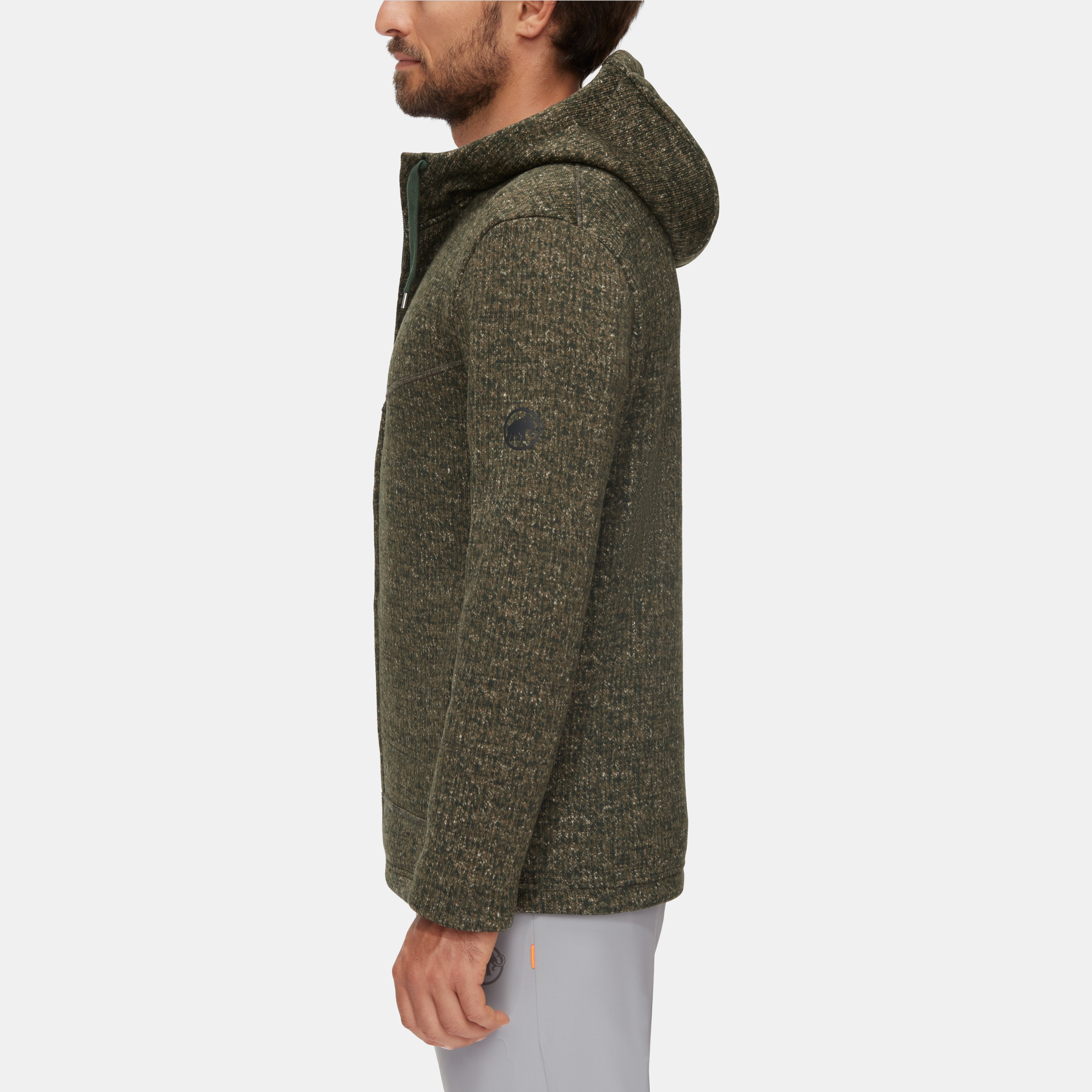 Chamuera ML Hooded Jacket Men product image