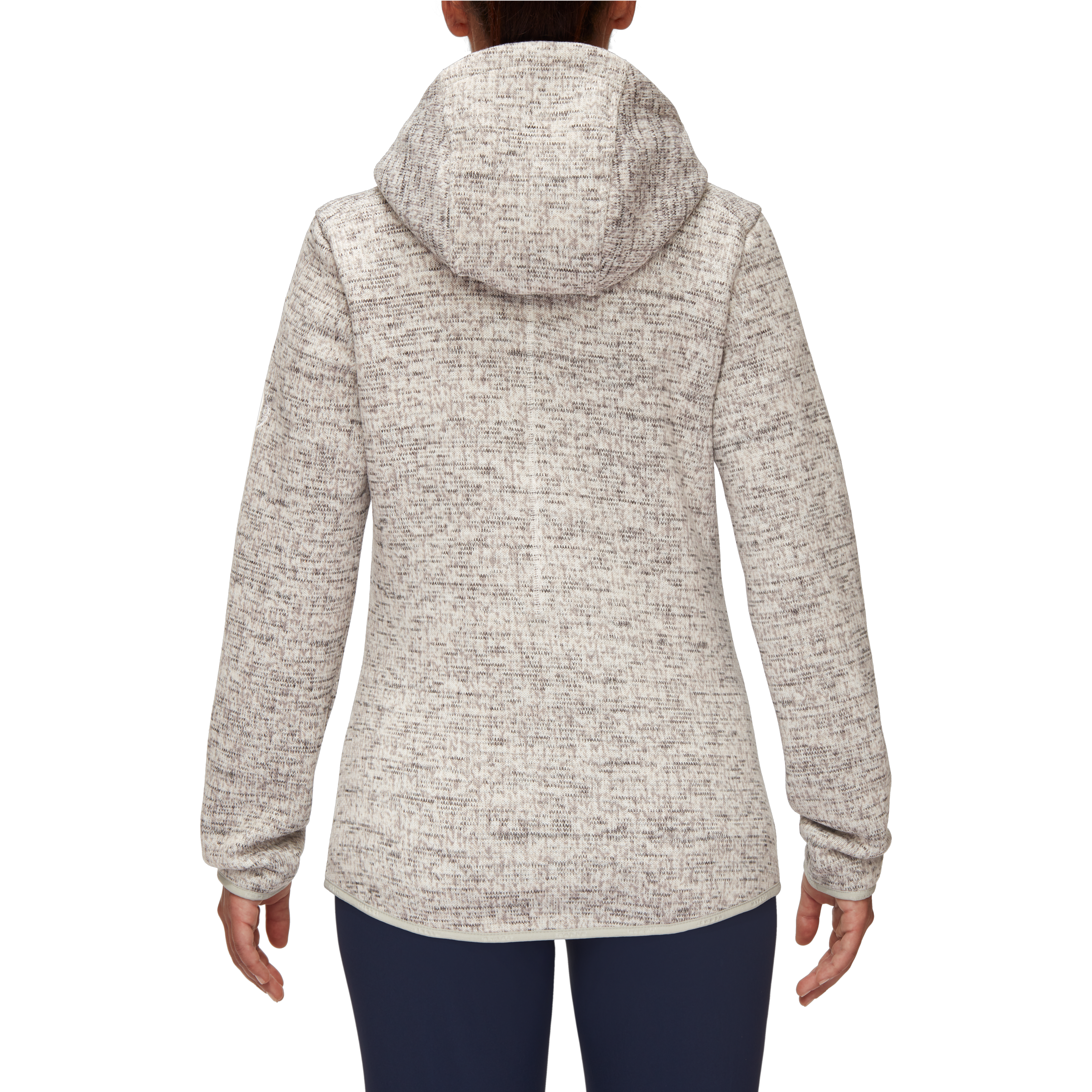 Chamuera ML Hooded Jacket Women product image