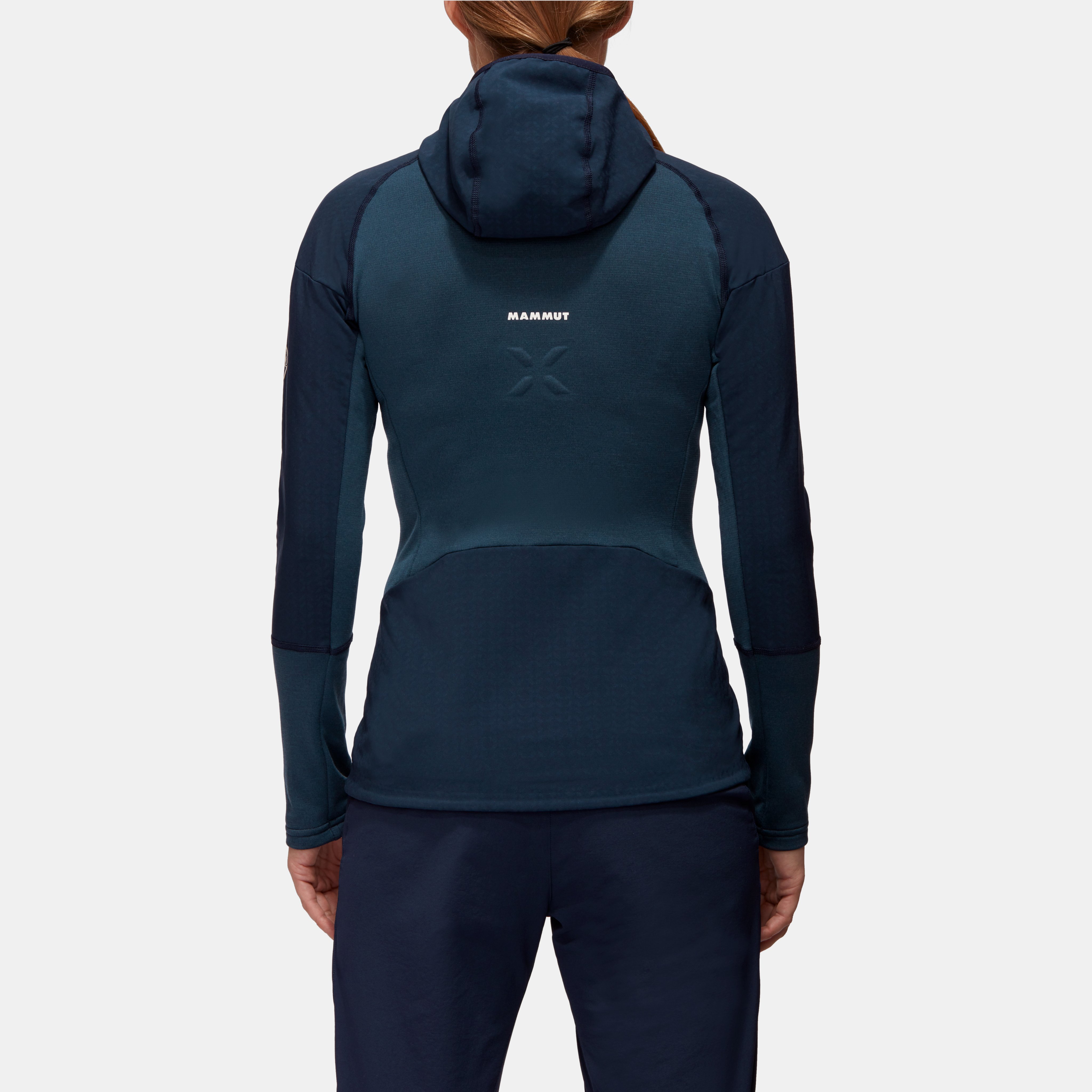 Eiswand Advanced ML Hooded Jacket Women product image