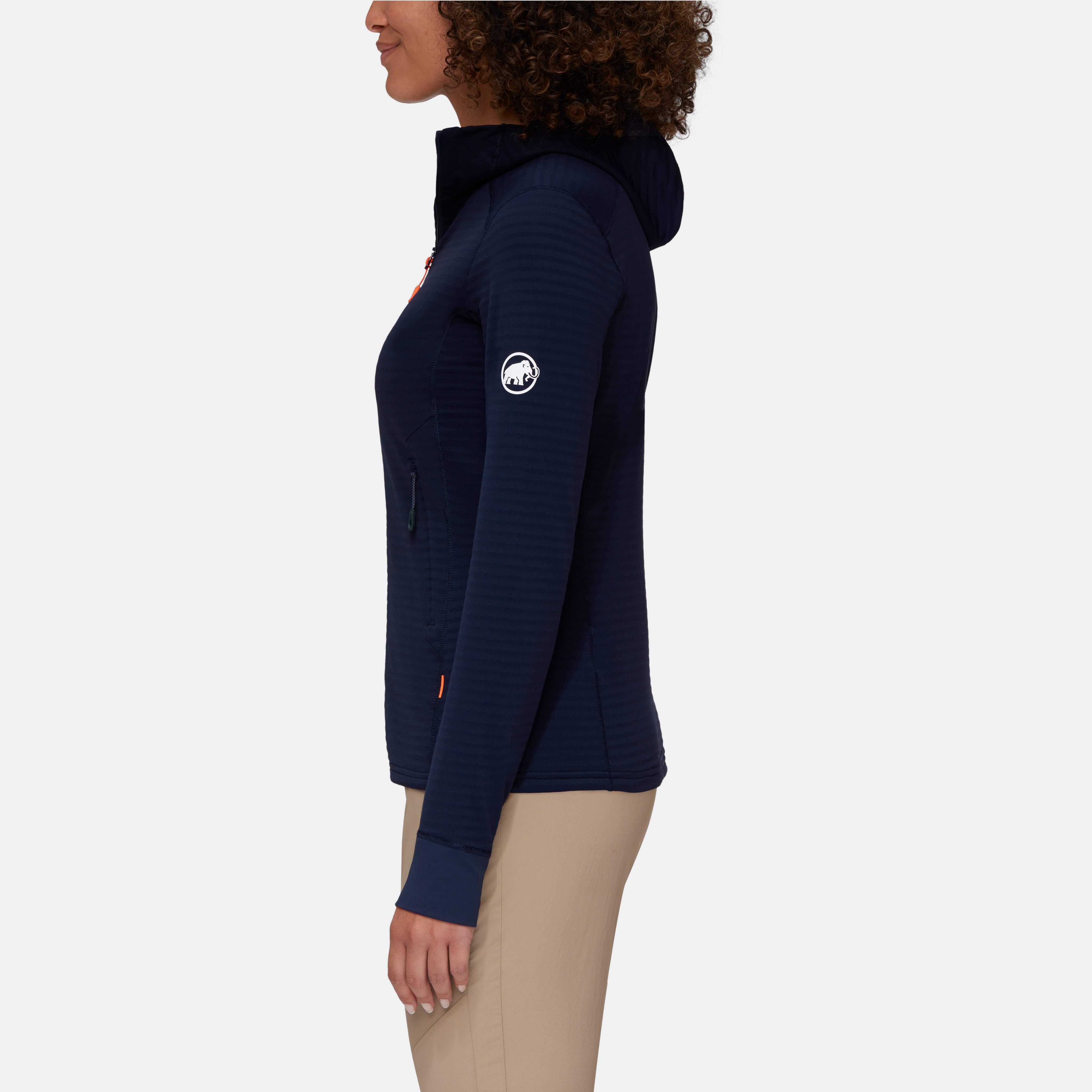 Aconcagua Light ML Hooded Jacket Women product image