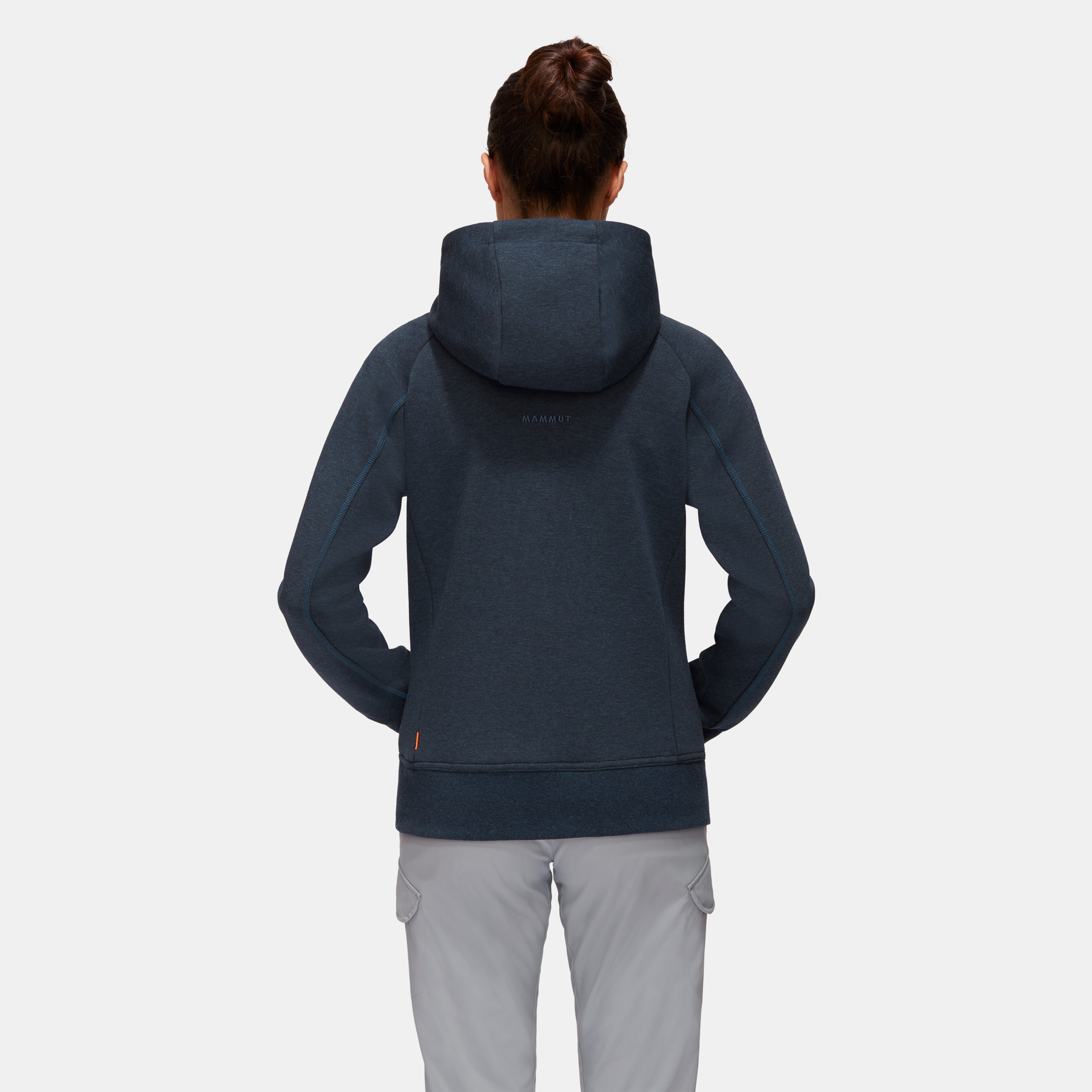 Dyno ML Hooded Jacket Women product image