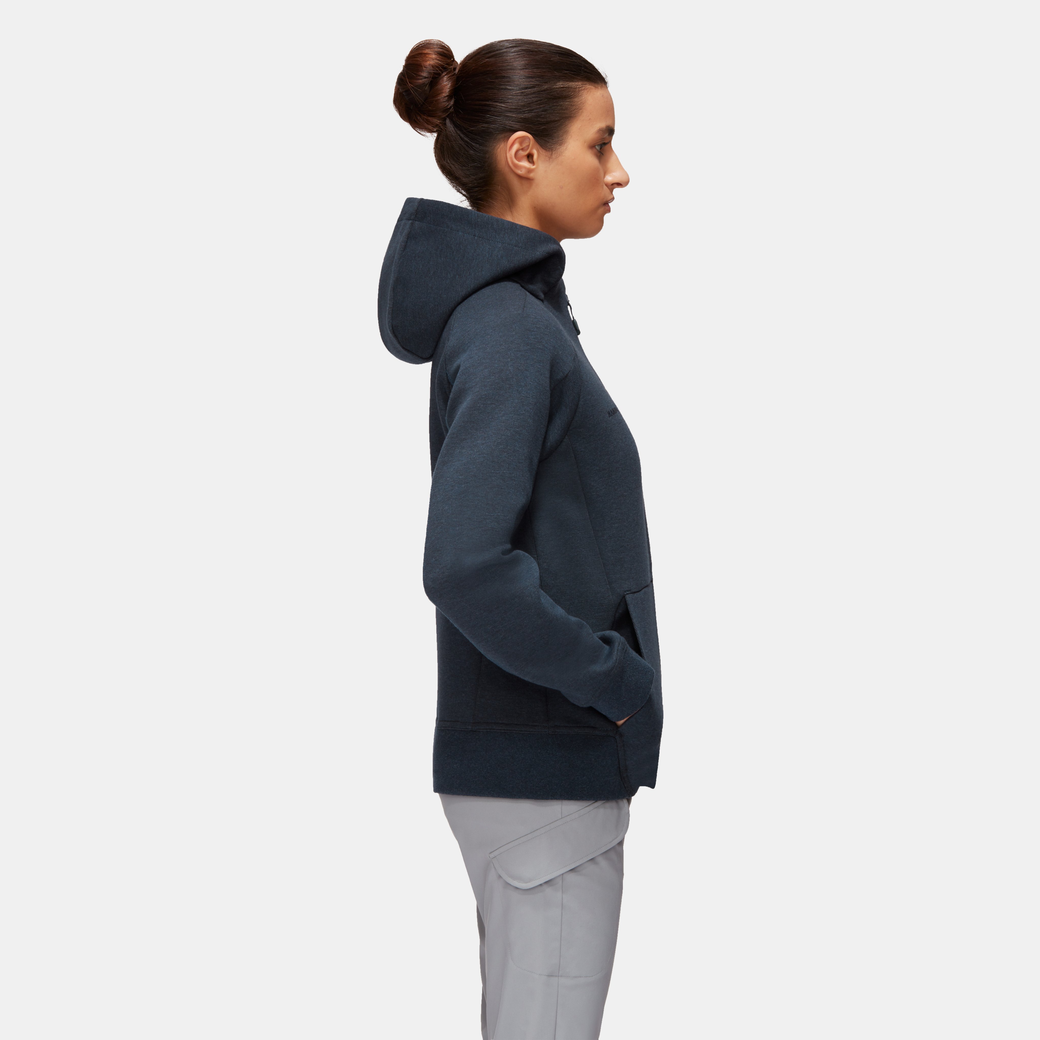Dyno ML Hooded Jacket Women product image