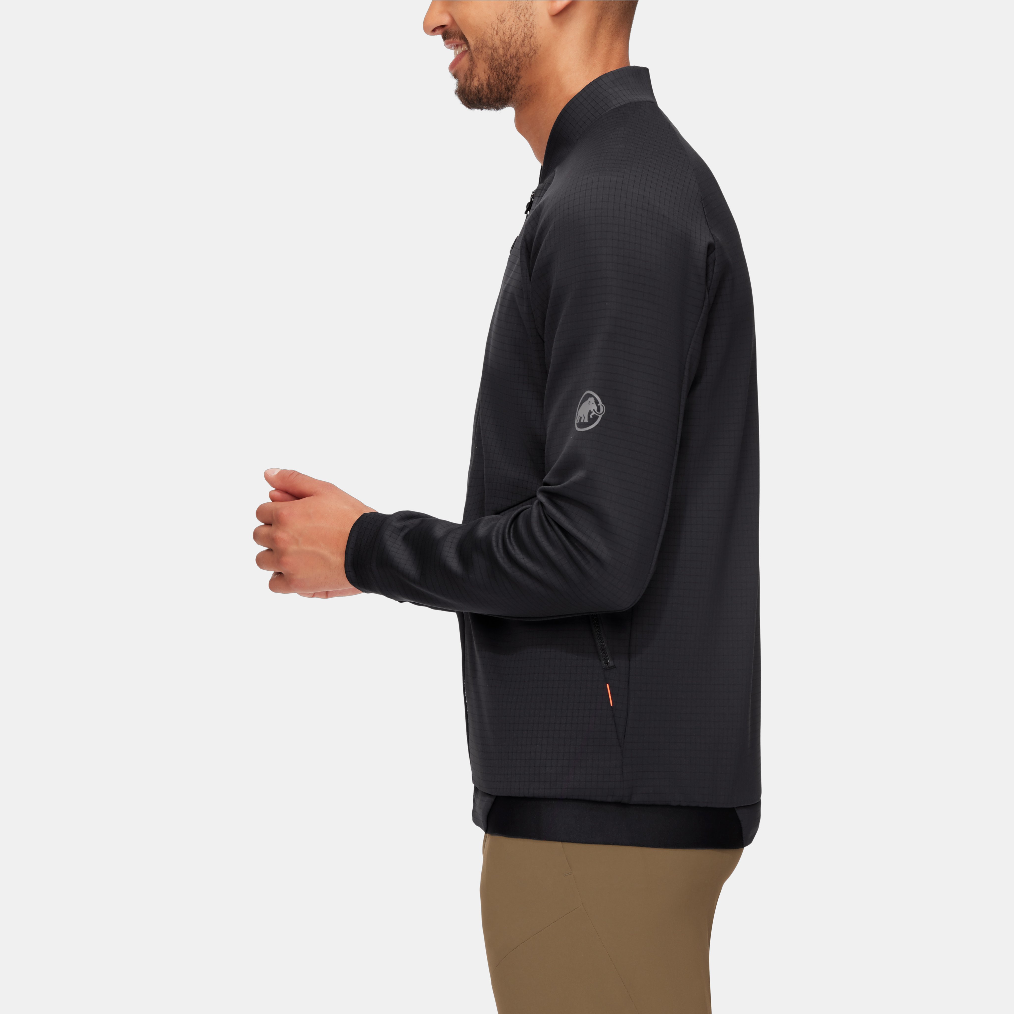 Tech ML Jacket Men product image