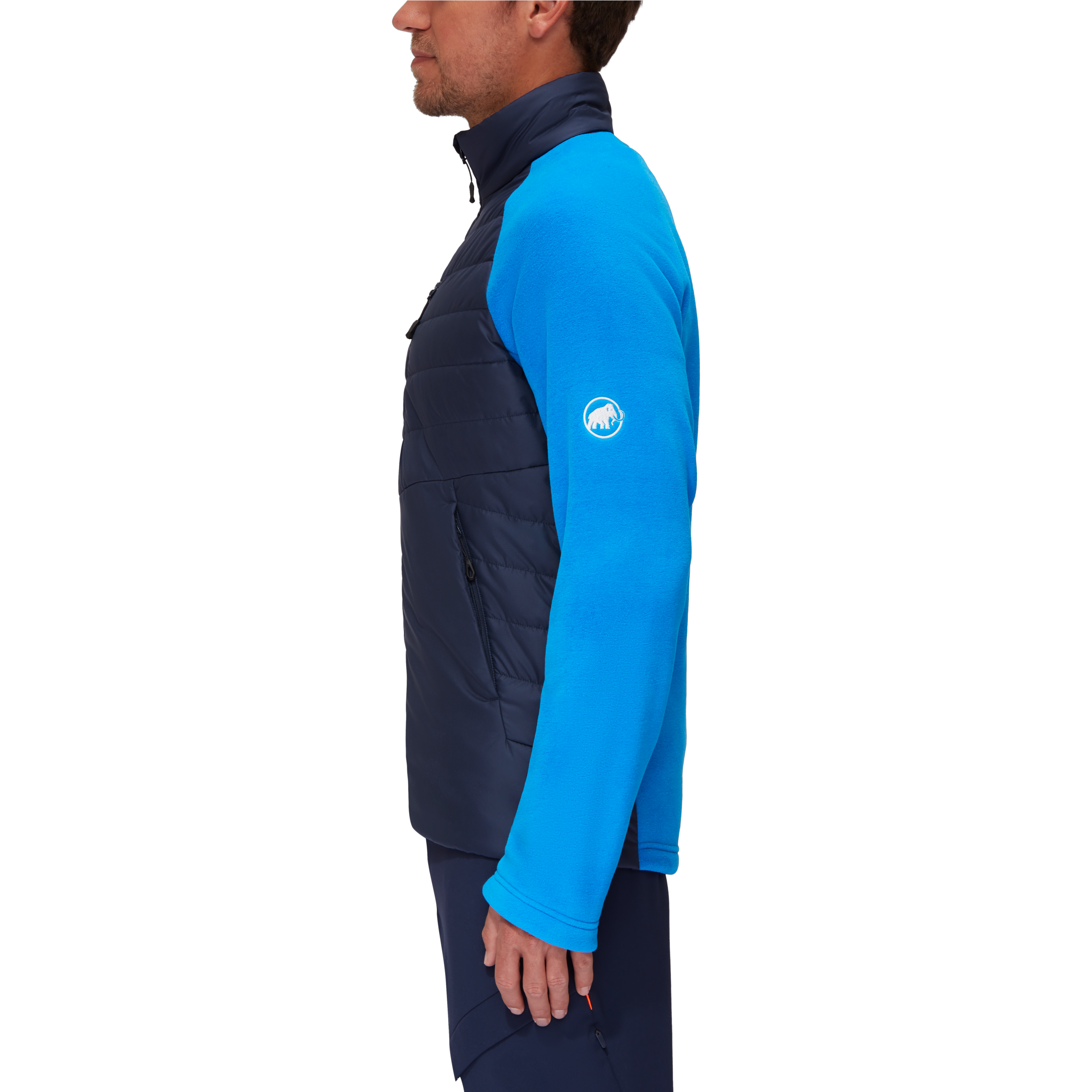 Innominata ML Hybrid Jacket Men product image