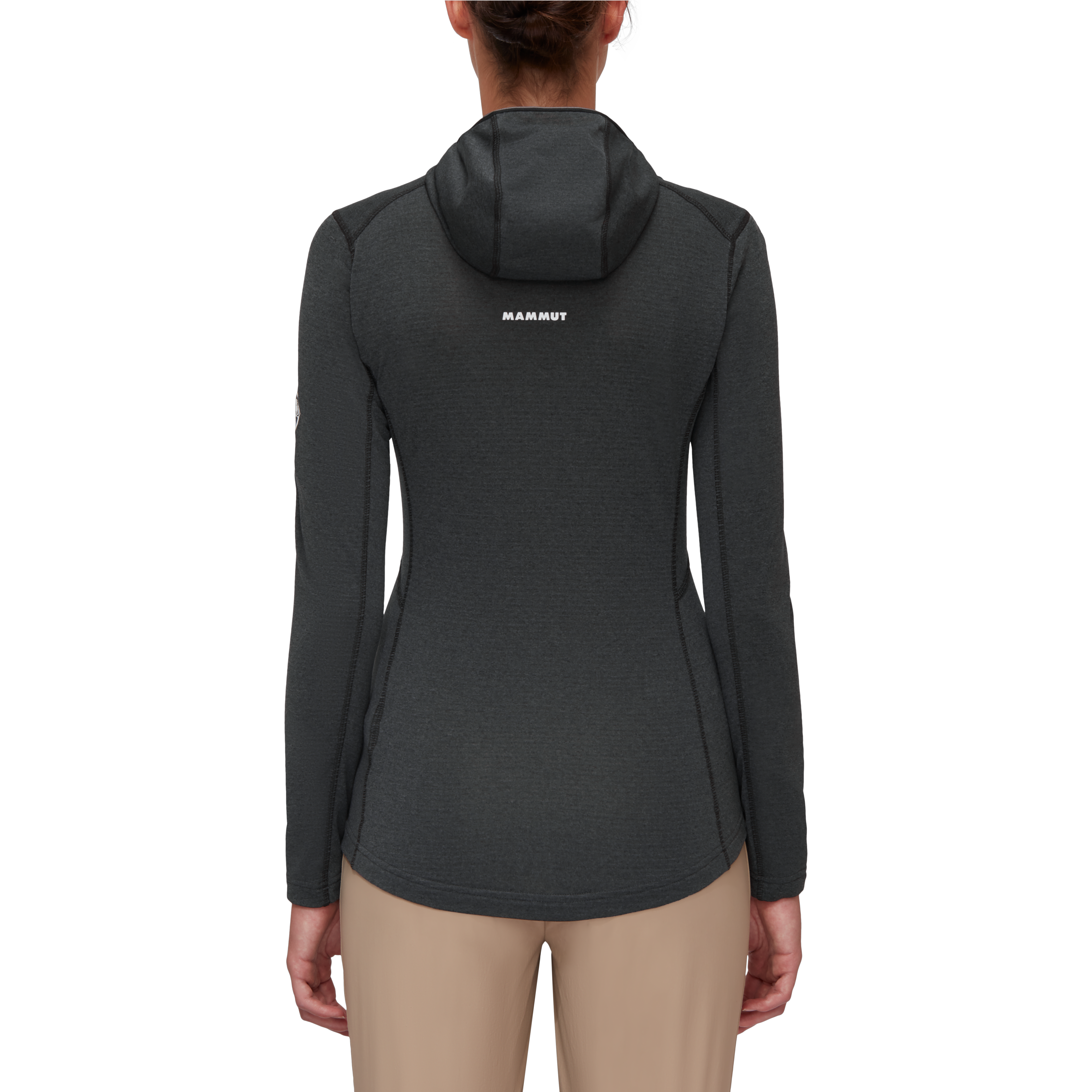 Aenergy Light ML Hooded Jacket Women product image