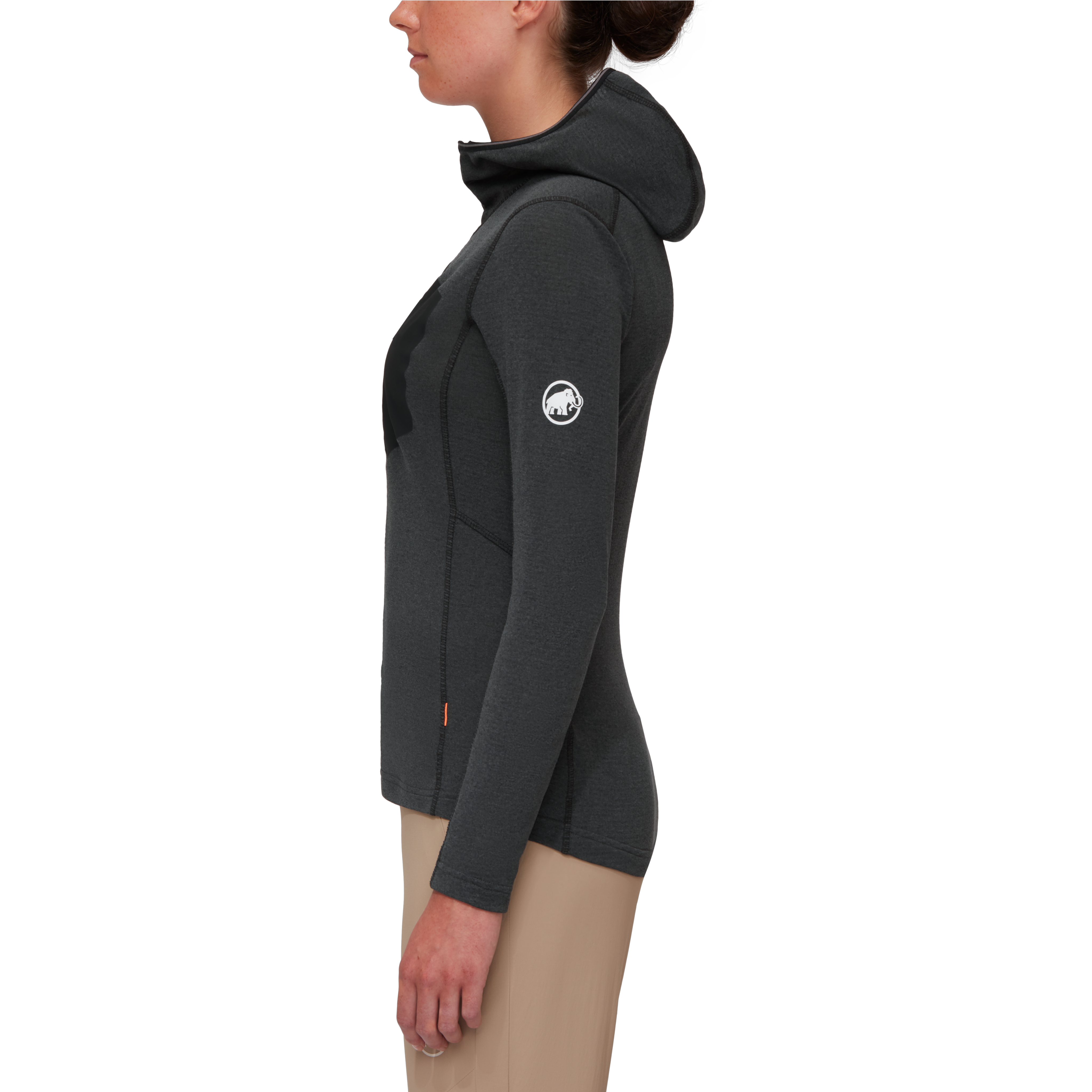 Aenergy Light ML Hooded Jacket Women product image