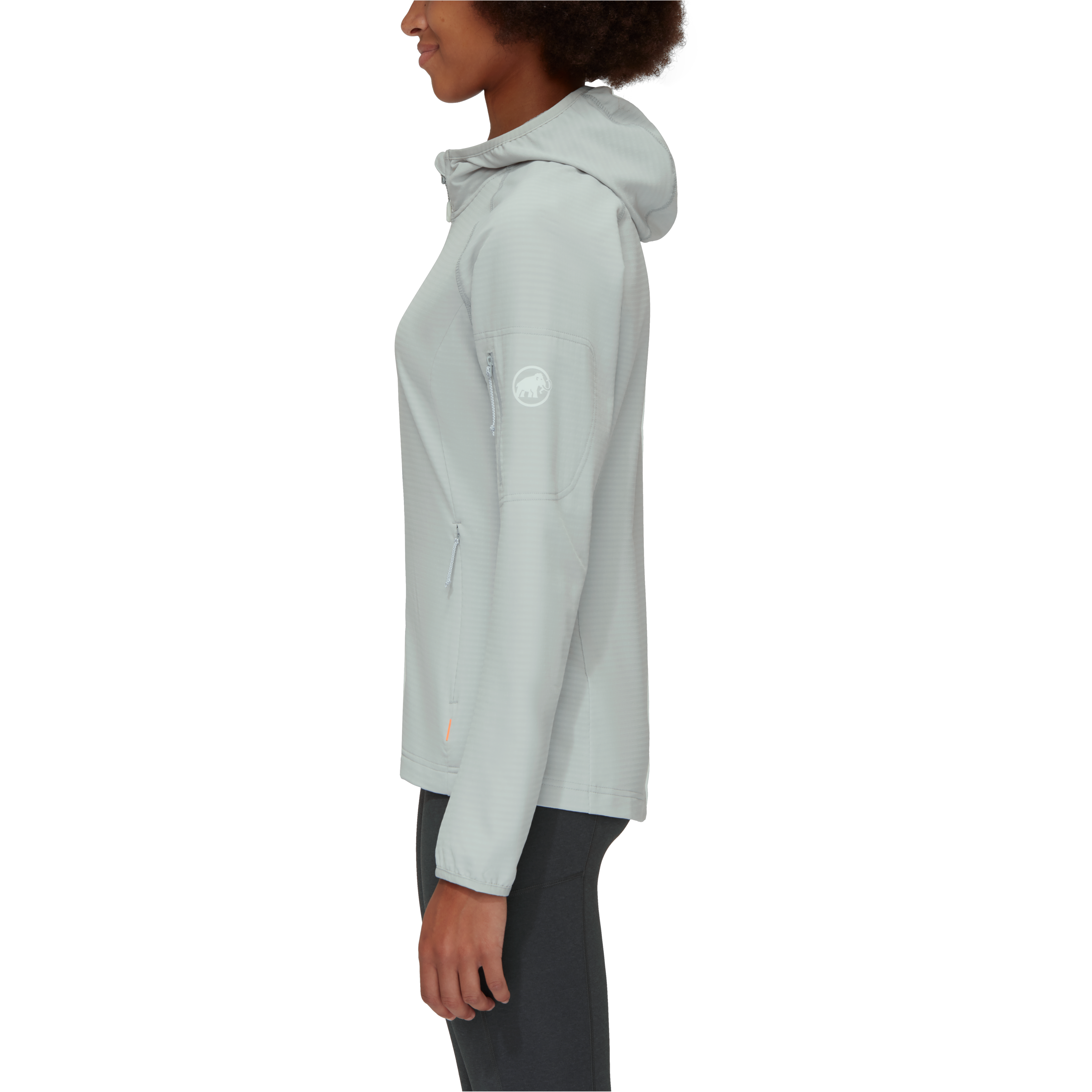Madris Light ML Hooded Jacket Women product image