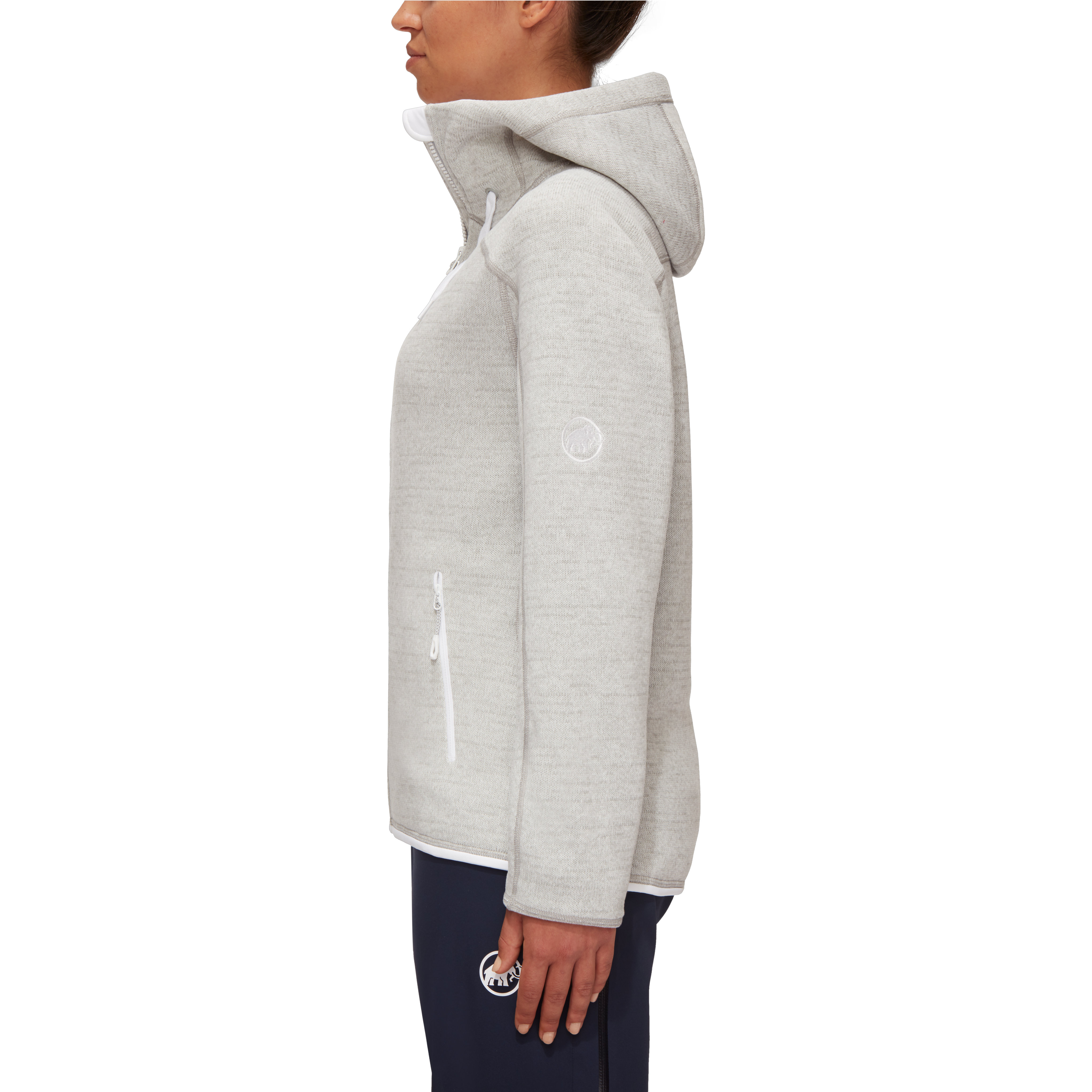 Arctic ML Hooded Jacket Women product image