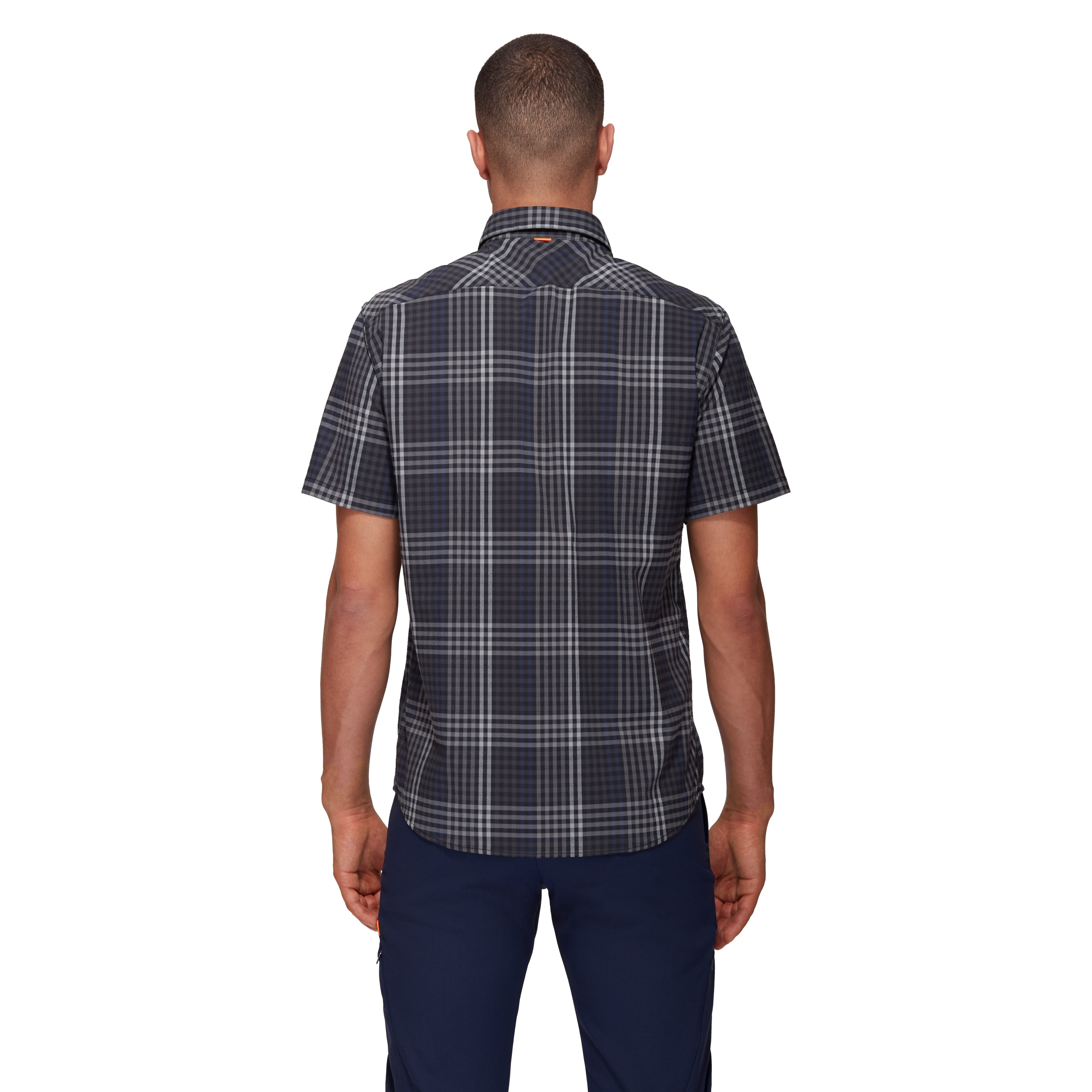 Calanca Shirt Men product image